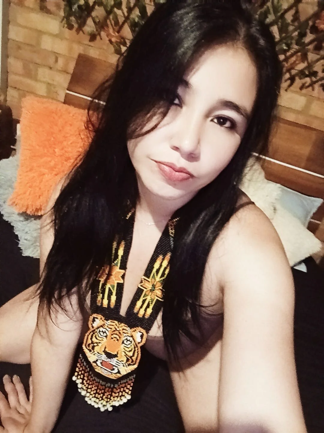 XXX Porn Photo of Nude magiadeisis 8