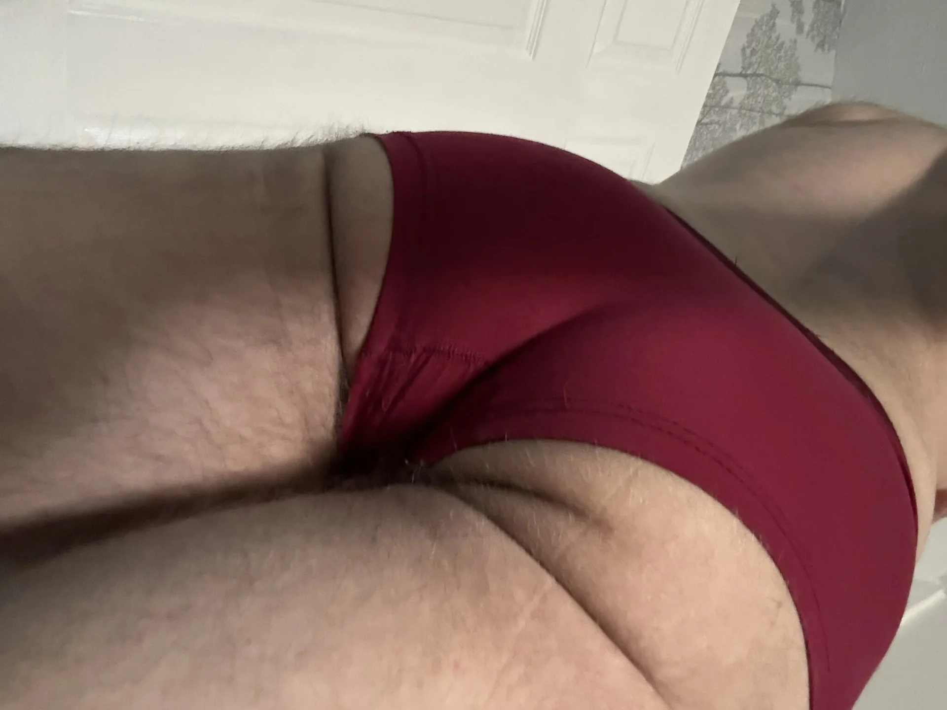 XXX Porn Photo of Nude JamminJayUK 1