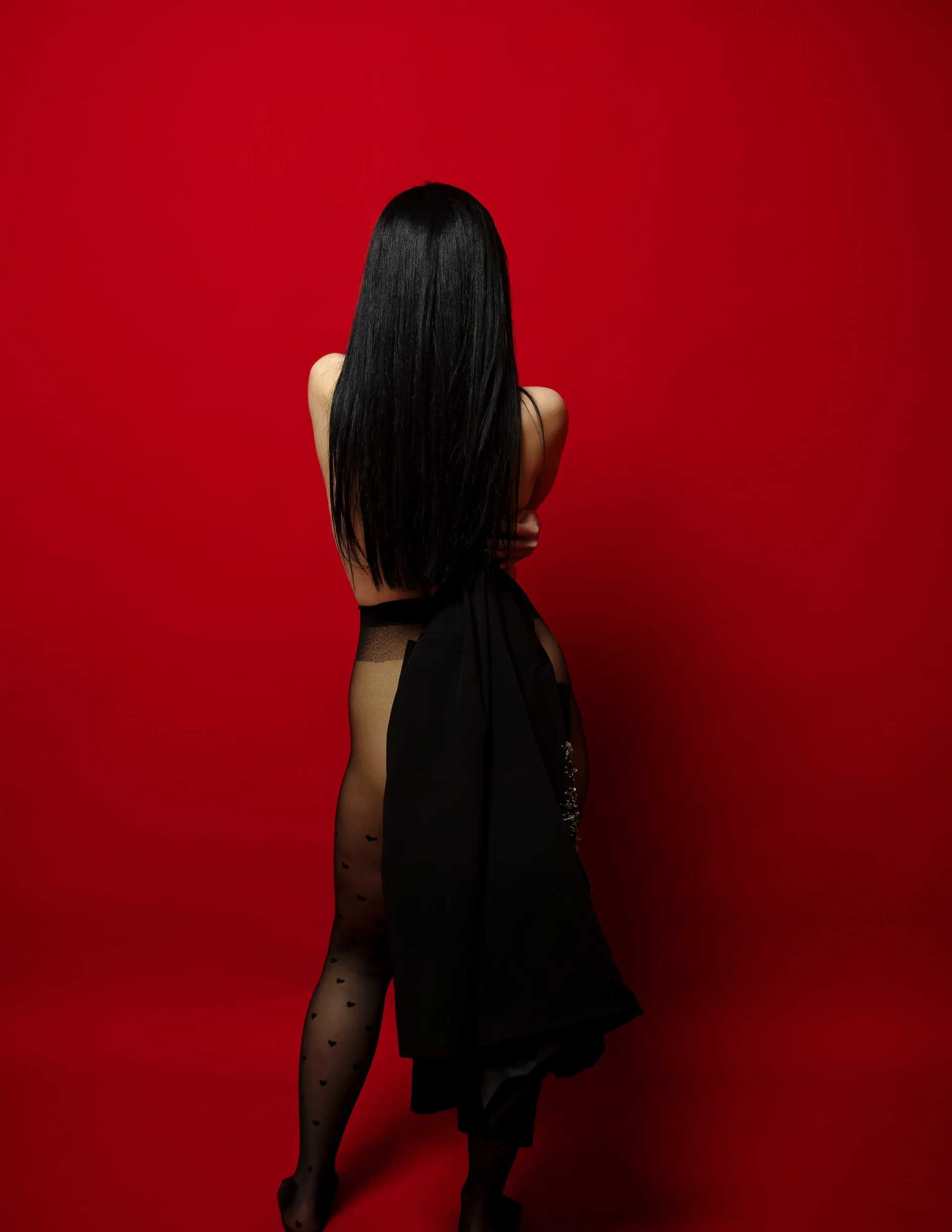 XXX Porn Photo of Nude May_XX 6