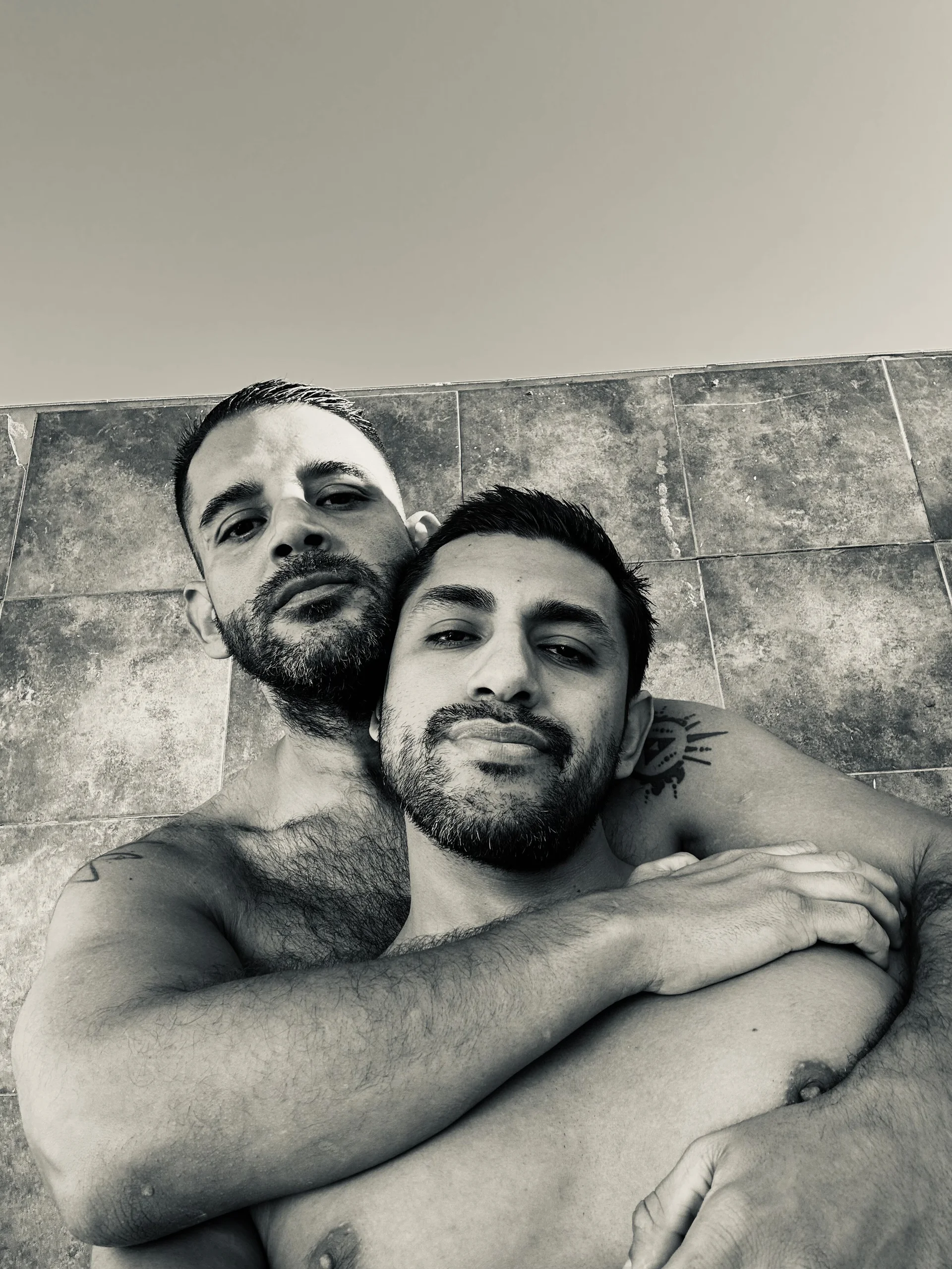 XXX Porn Photo of Nude kevinbolena 22