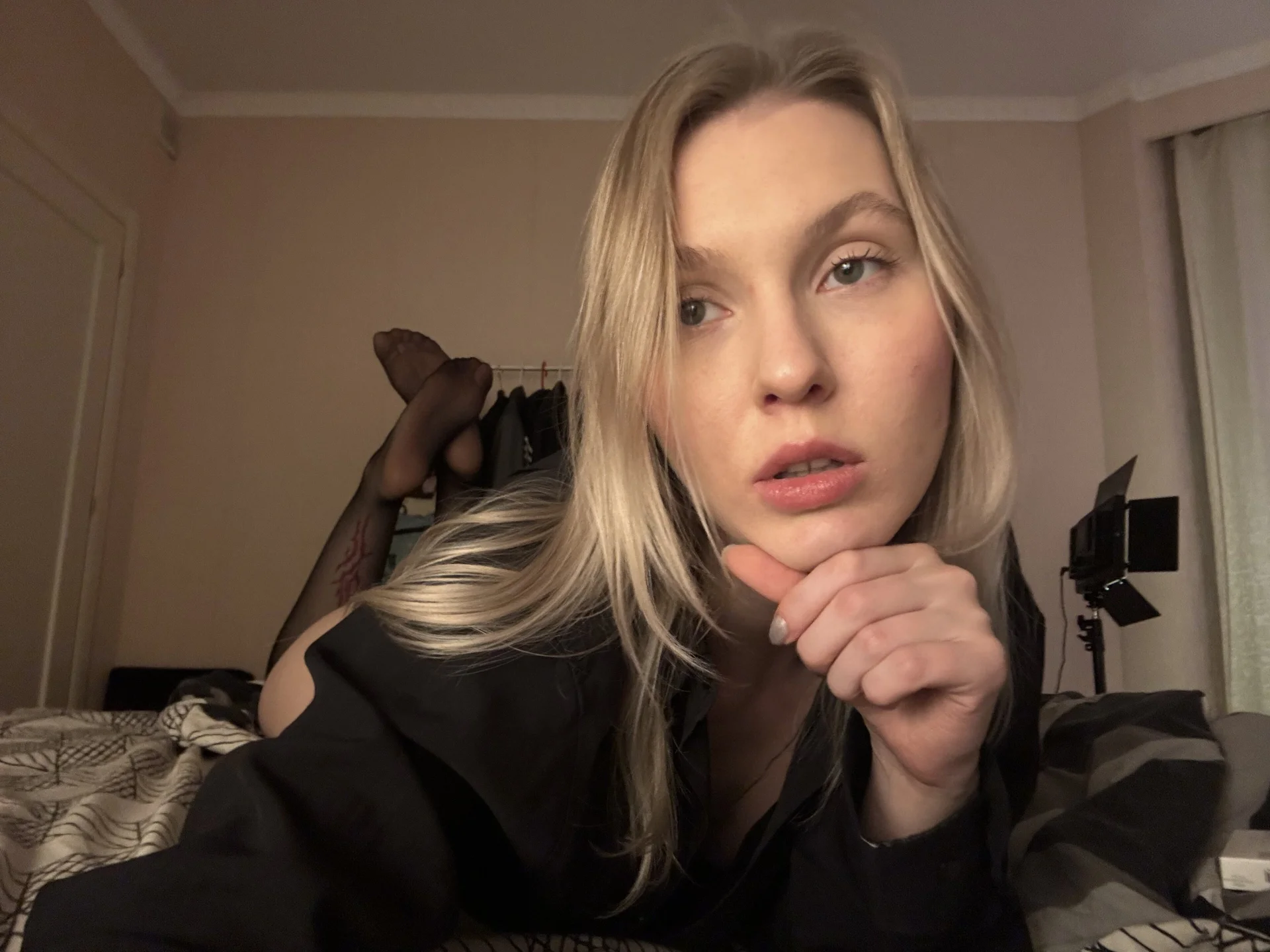 XXX Porn Photo of Nude _alexanotitle 7