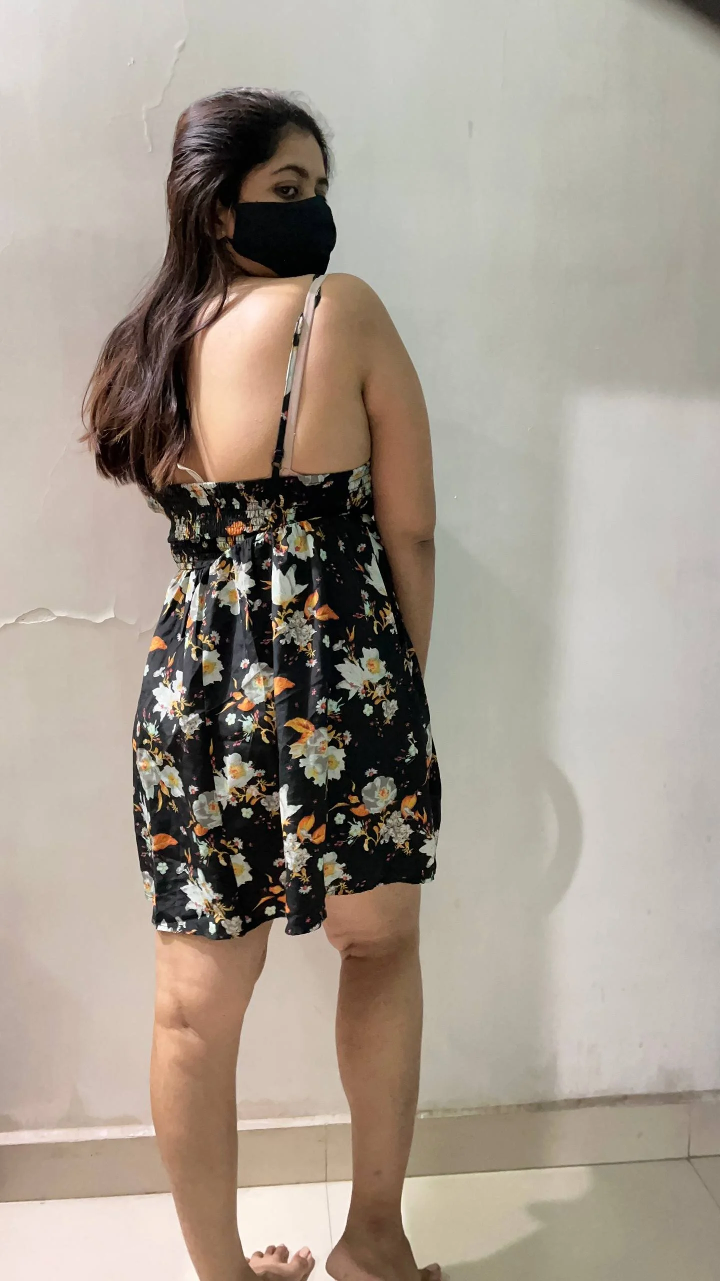 XXX Porn Photo of Nude indiandesiriyaa 1