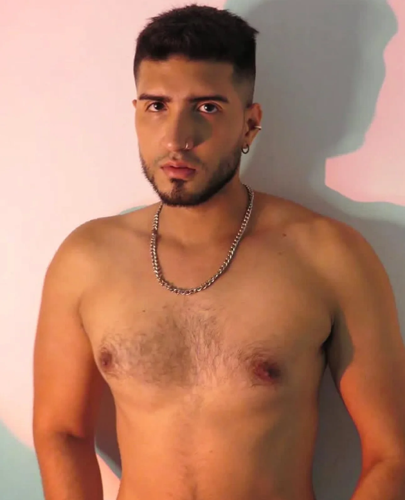XXX Porn Photo of Nude bryXonStorm 37