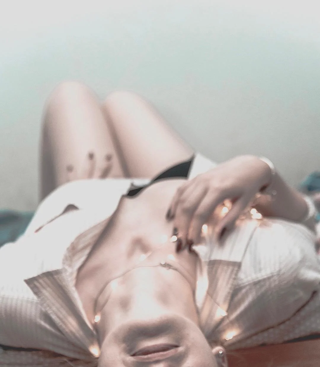 XXX Porn Photo of Nude SexyliveGoddess 1