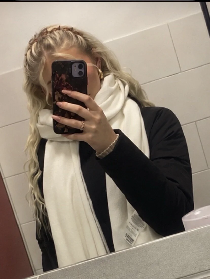 XXX Porn Photo of Nude BabyMonroex 5