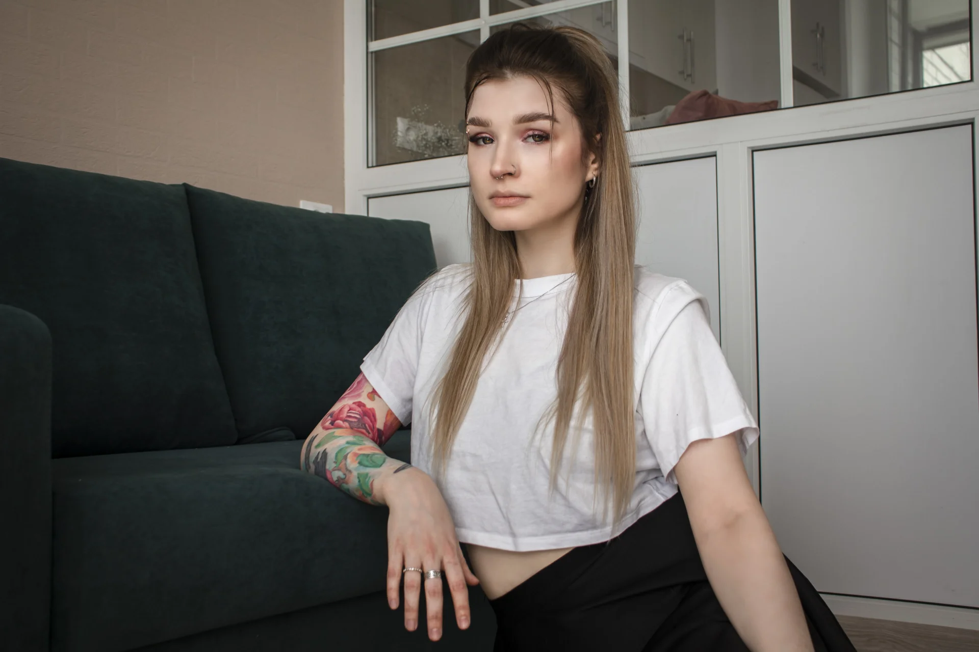 XXX Porn Photo of Nude Chloe_Addison 8