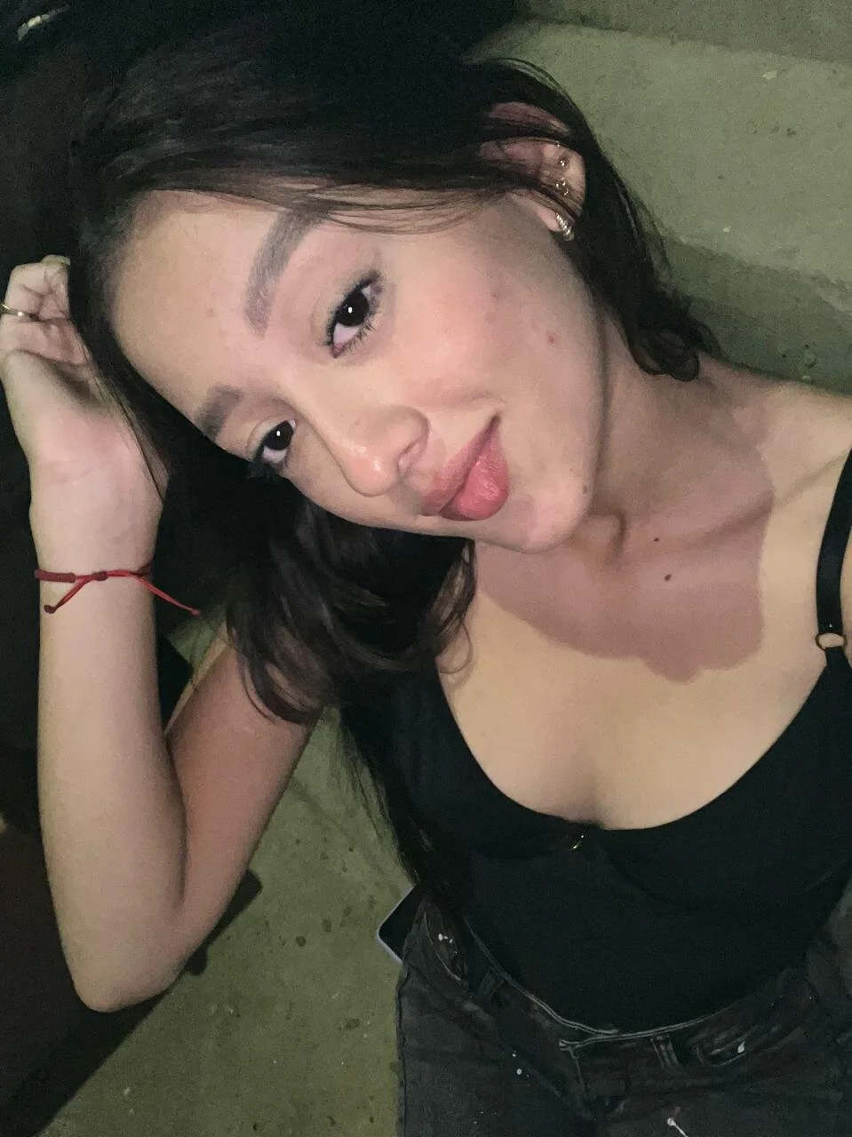 XXX Porn Photo of Nude EmmiHops 5