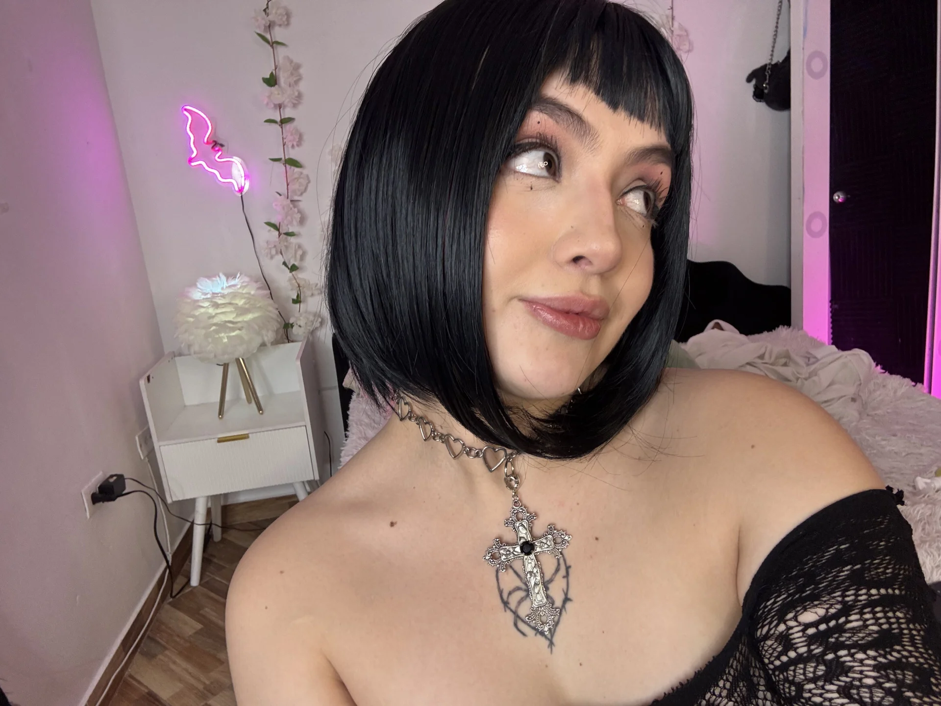 XXX Porn Photo of Nude Battielic 12
