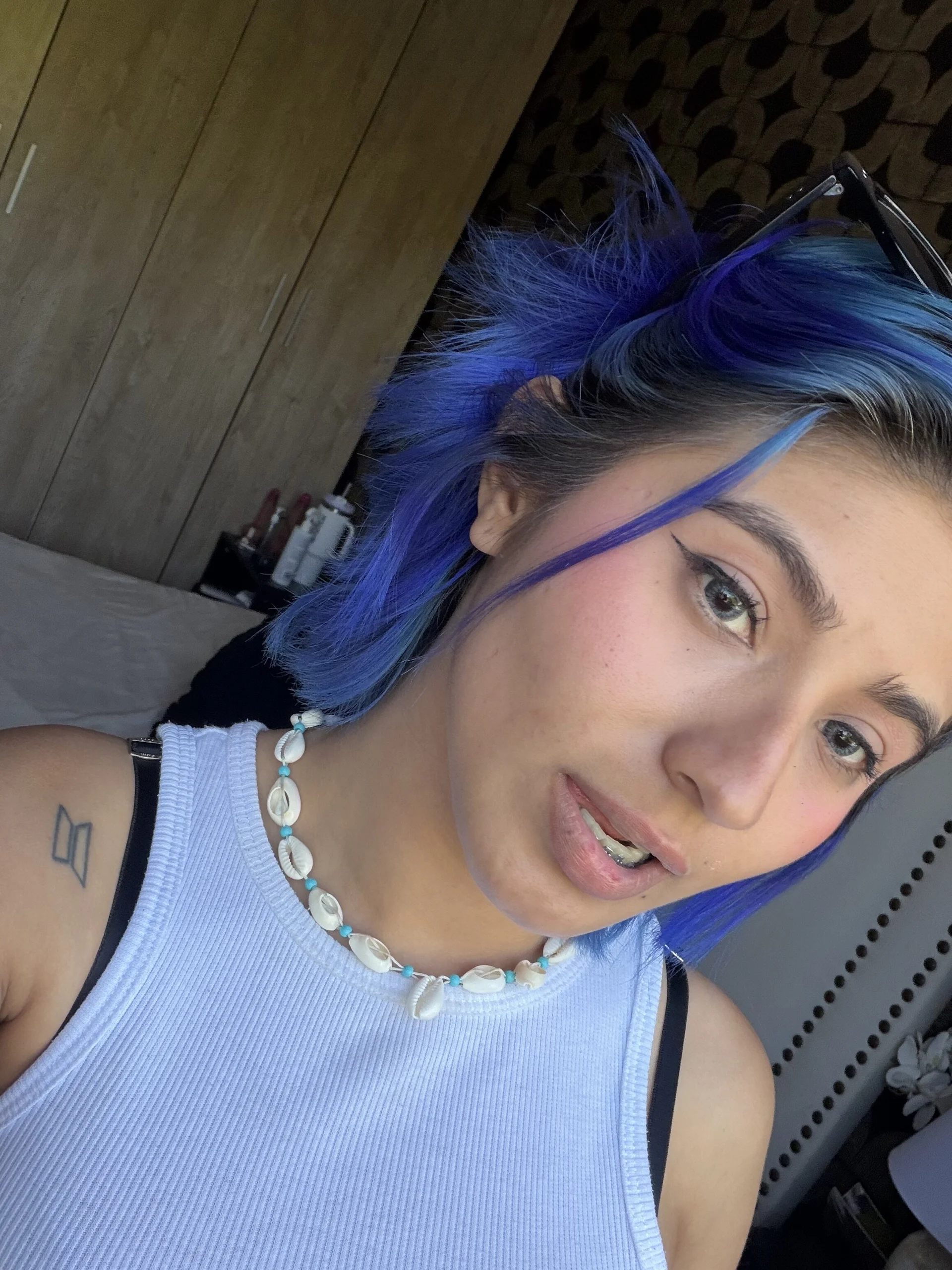 XXX Porn Photo of Nude Sky_Riyoo 4