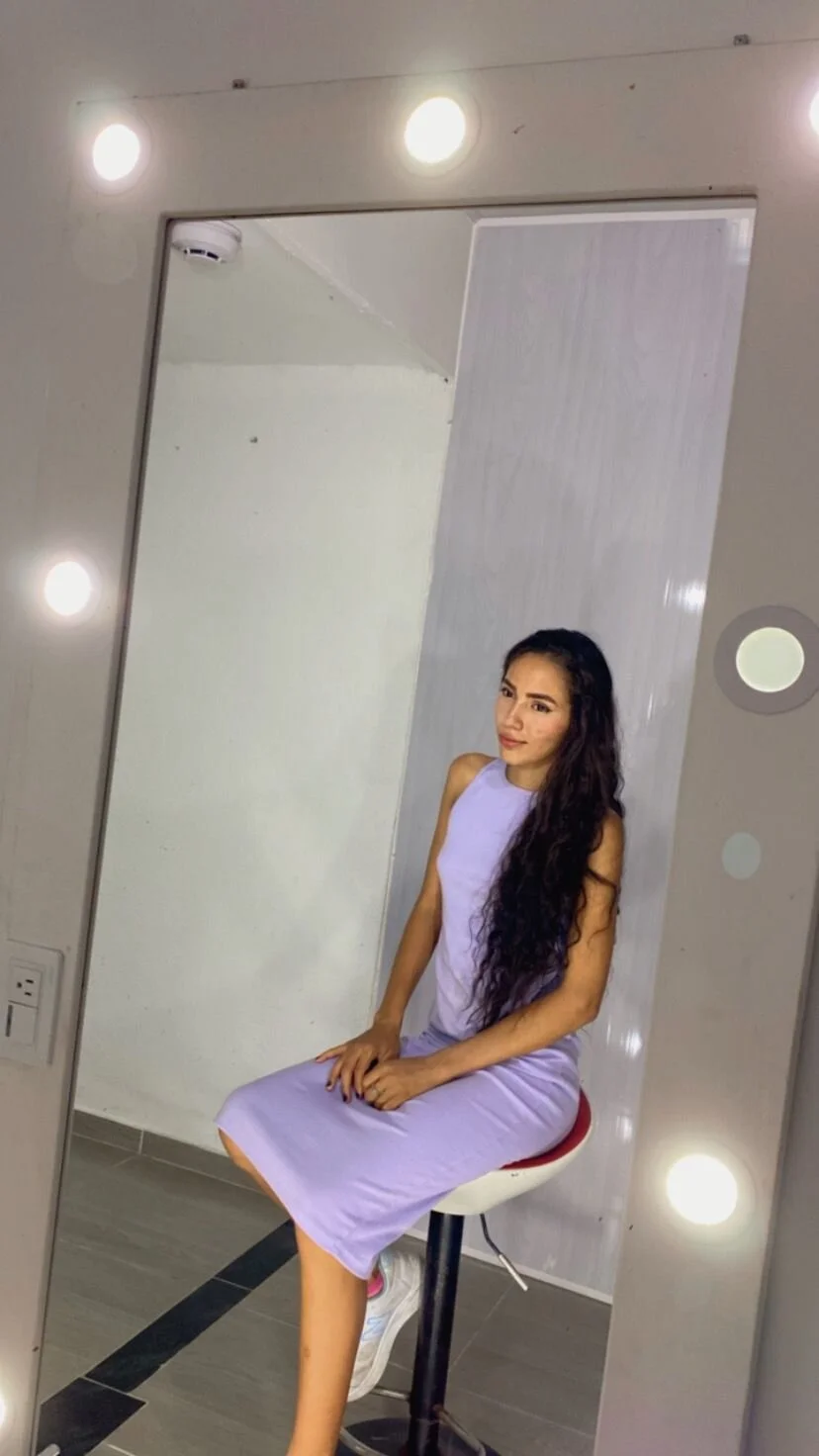 XXX Porn Photo of Nude Evelin_shy 25