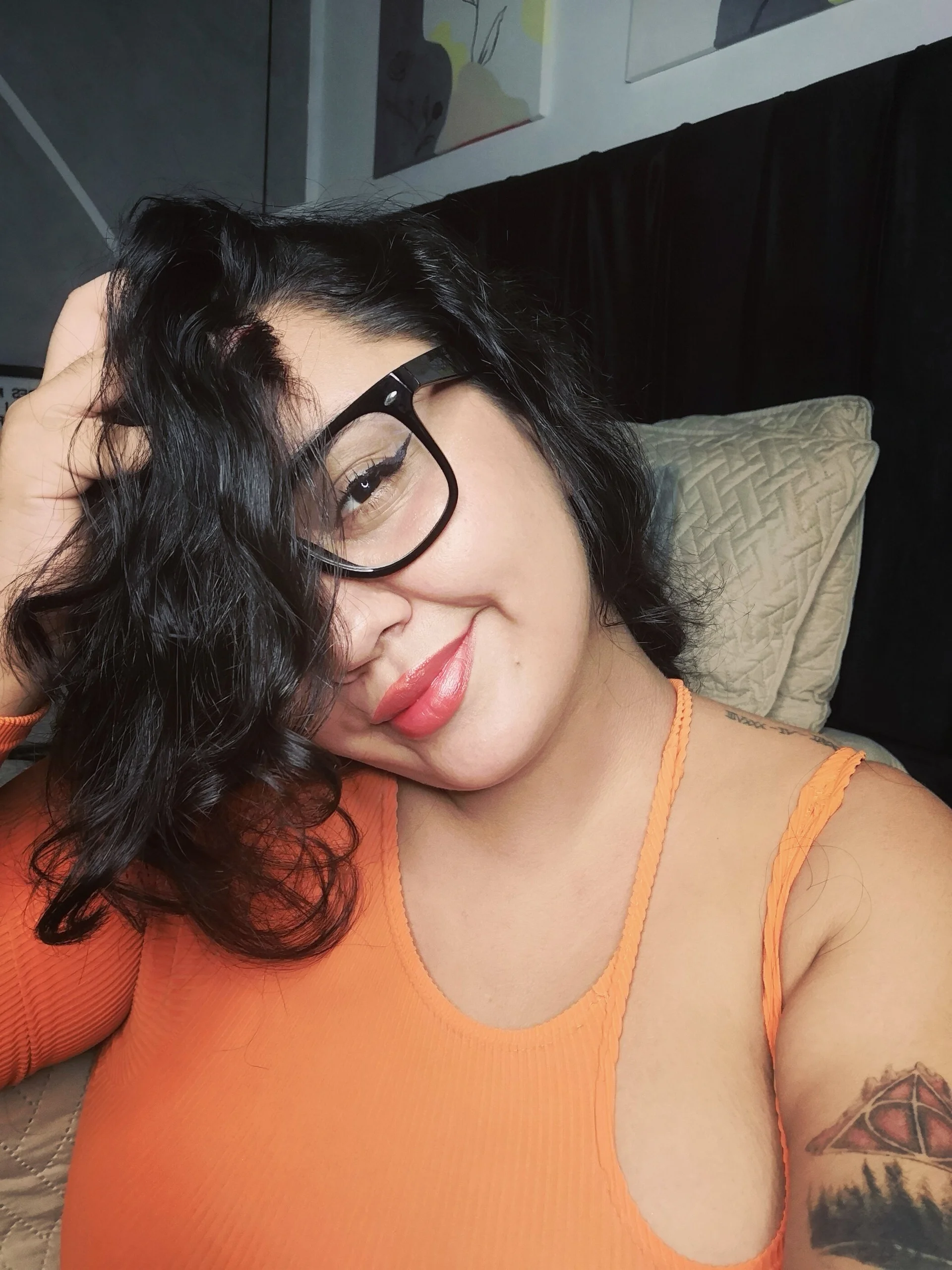 XXX Porn Photo of Nude Alezapark 12