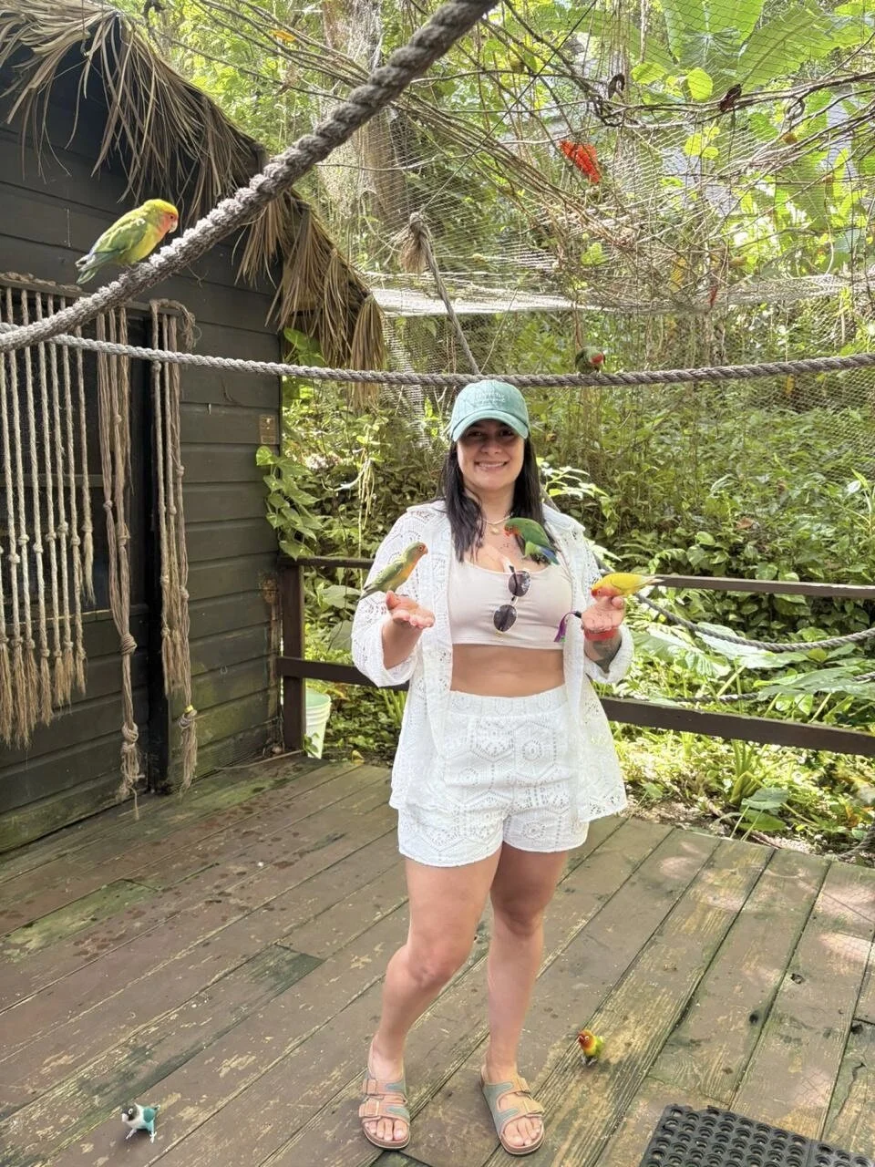 XXX Porn Photo of Nude squirtqueentati 4