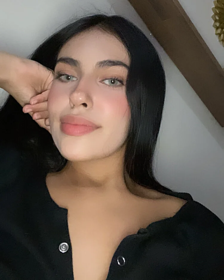 XXX Porn Photo of Nude DaphneUwu 125