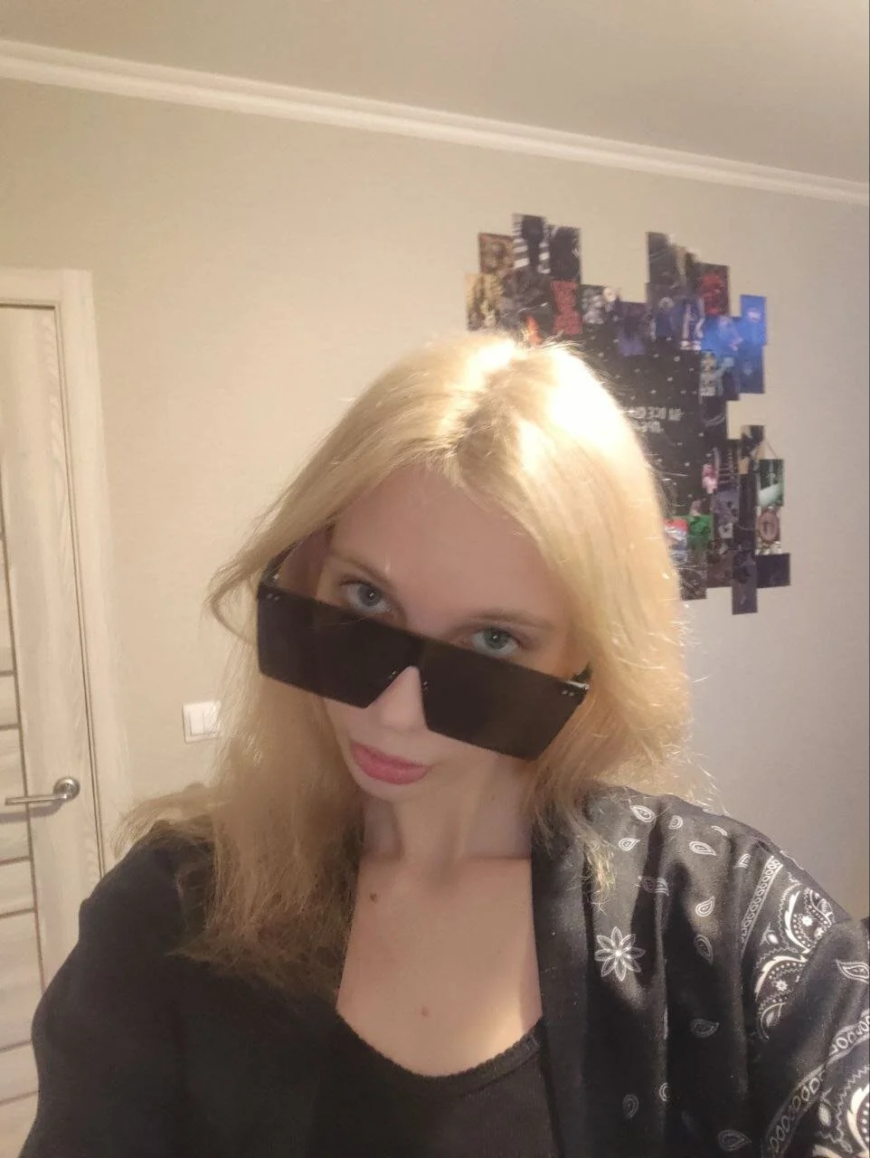 XXX Porn Photo of Nude Fafa_Fluff 62
