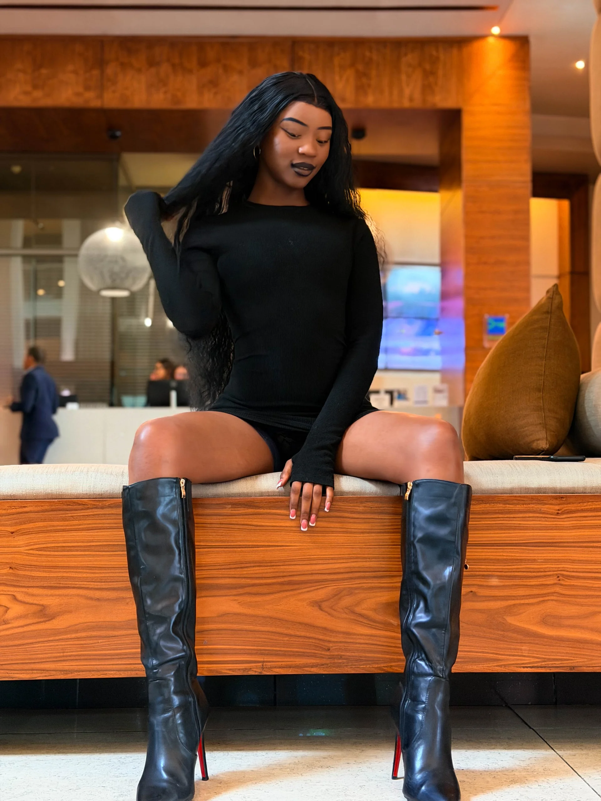 XXX Porn Photo of Nude StickySituationSouth 3