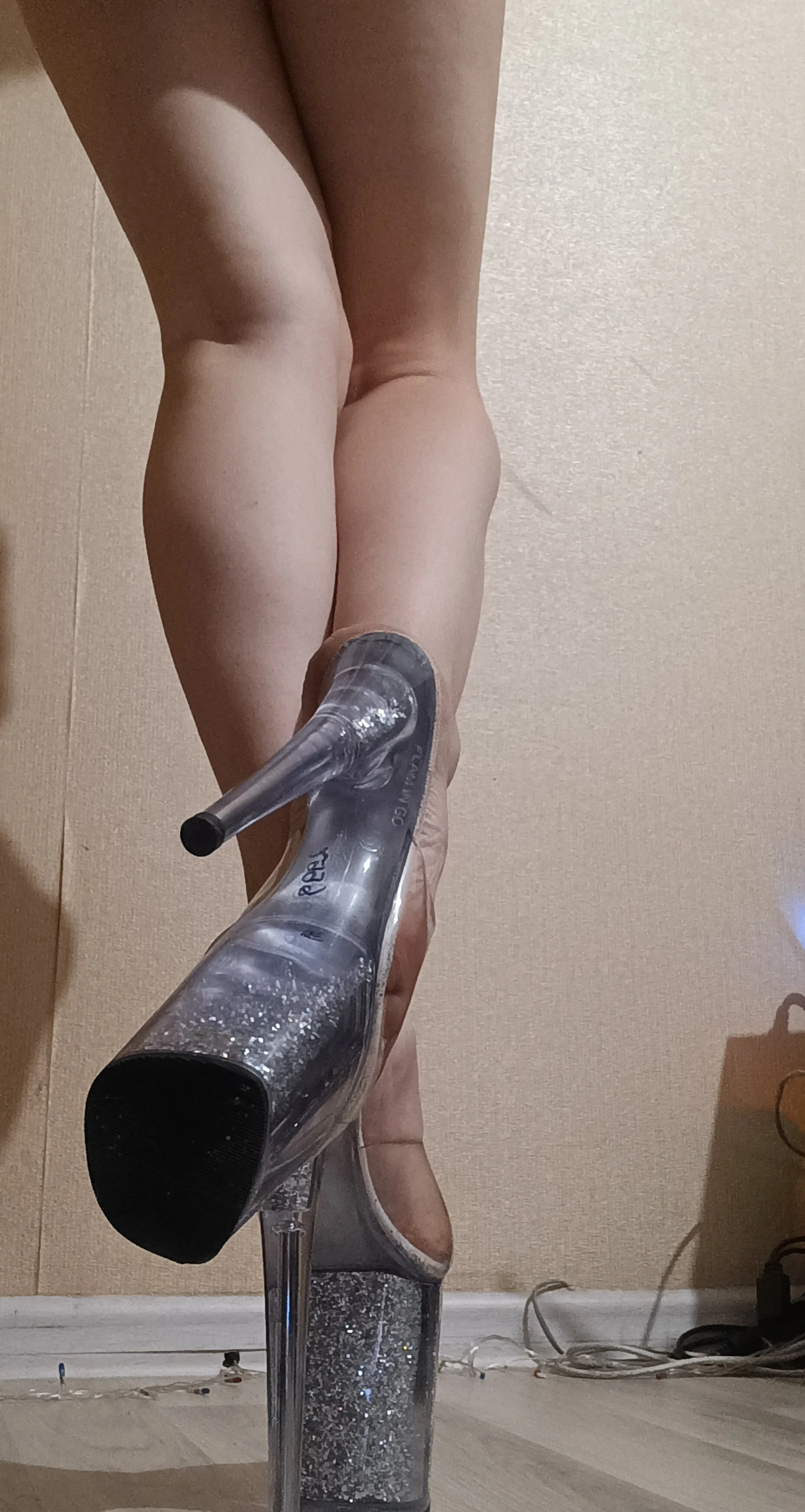XXX Porn Photo of Nude Pen_Janis 2