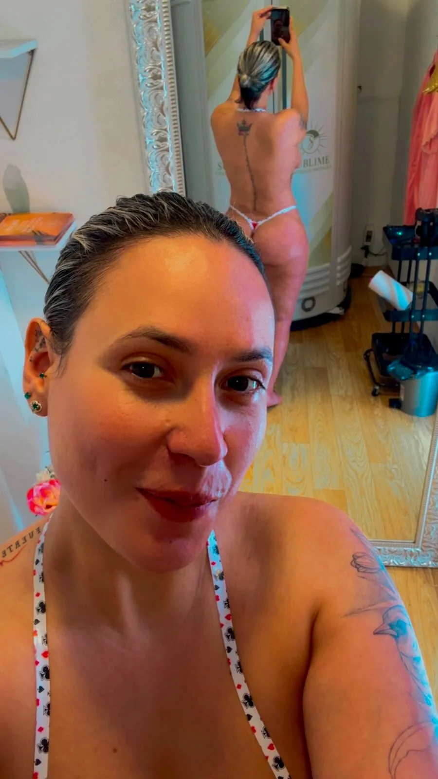XXX Porn Photo of Nude camila_duarte__ 6