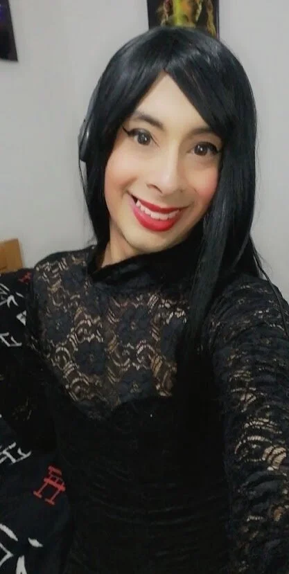XXX Porn Photo of Nude OriannaDomenechi 8