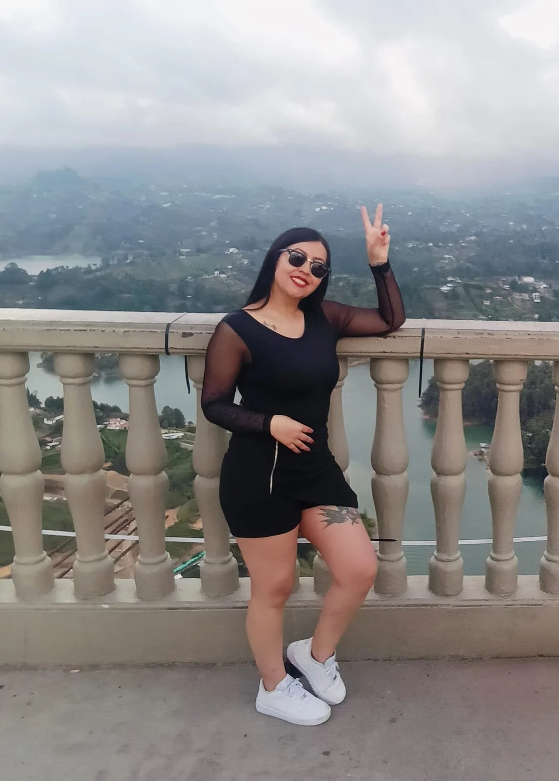 XXX Porn Photo of Nude Aria_Santana_ 5