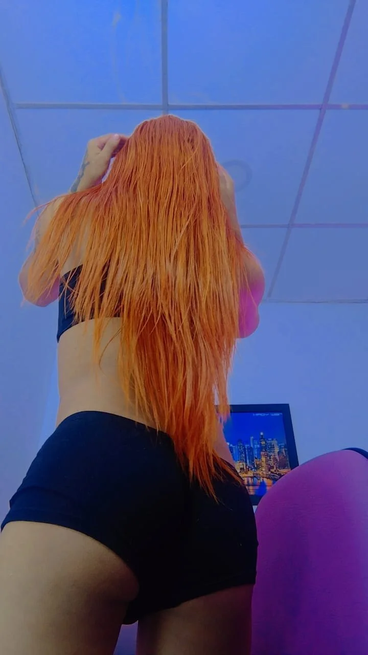 XXX Porn Photo of Nude MICAELA_RANGELL_ 1