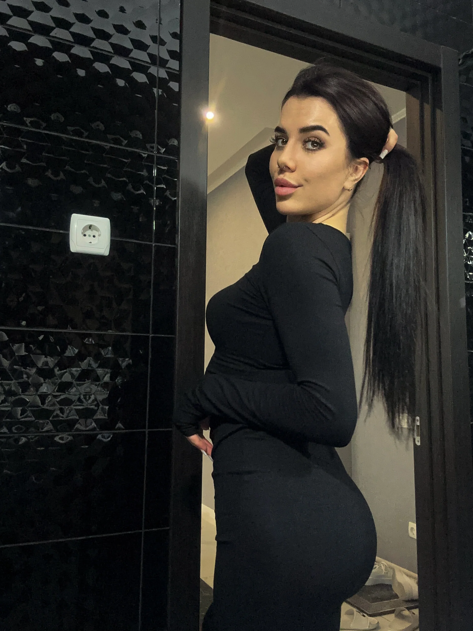 XXX Porn Photo of Nude Alice_melice 3