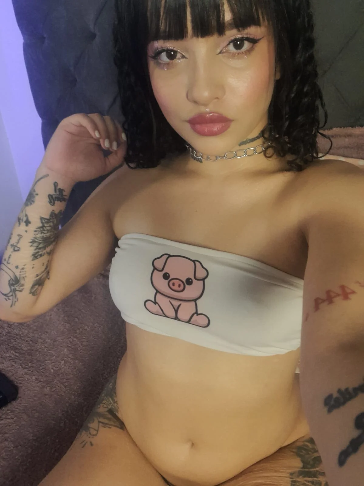 XXX Porn Photo of Nude Abby-Torres 22