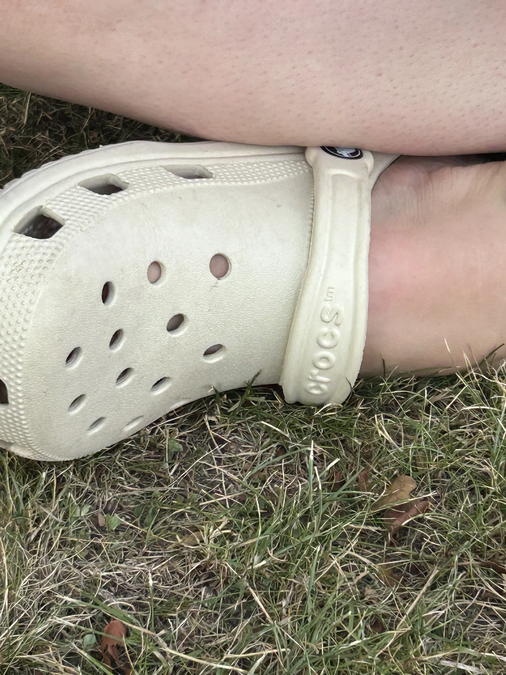 XXX Porn Photo of Nude feetwithlottielou 4