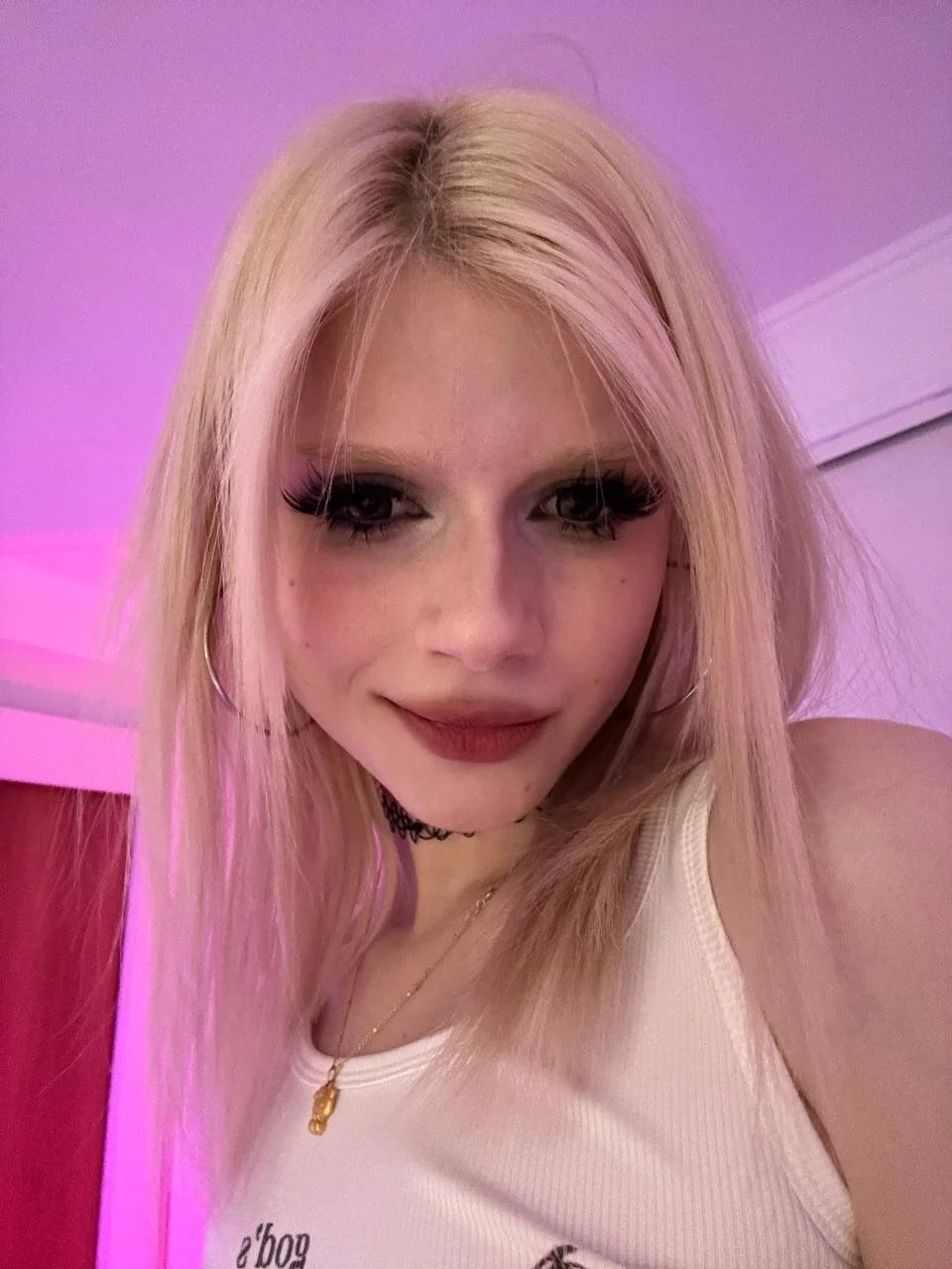 XXX Porn Photo of Nude bunnyirisluv 8