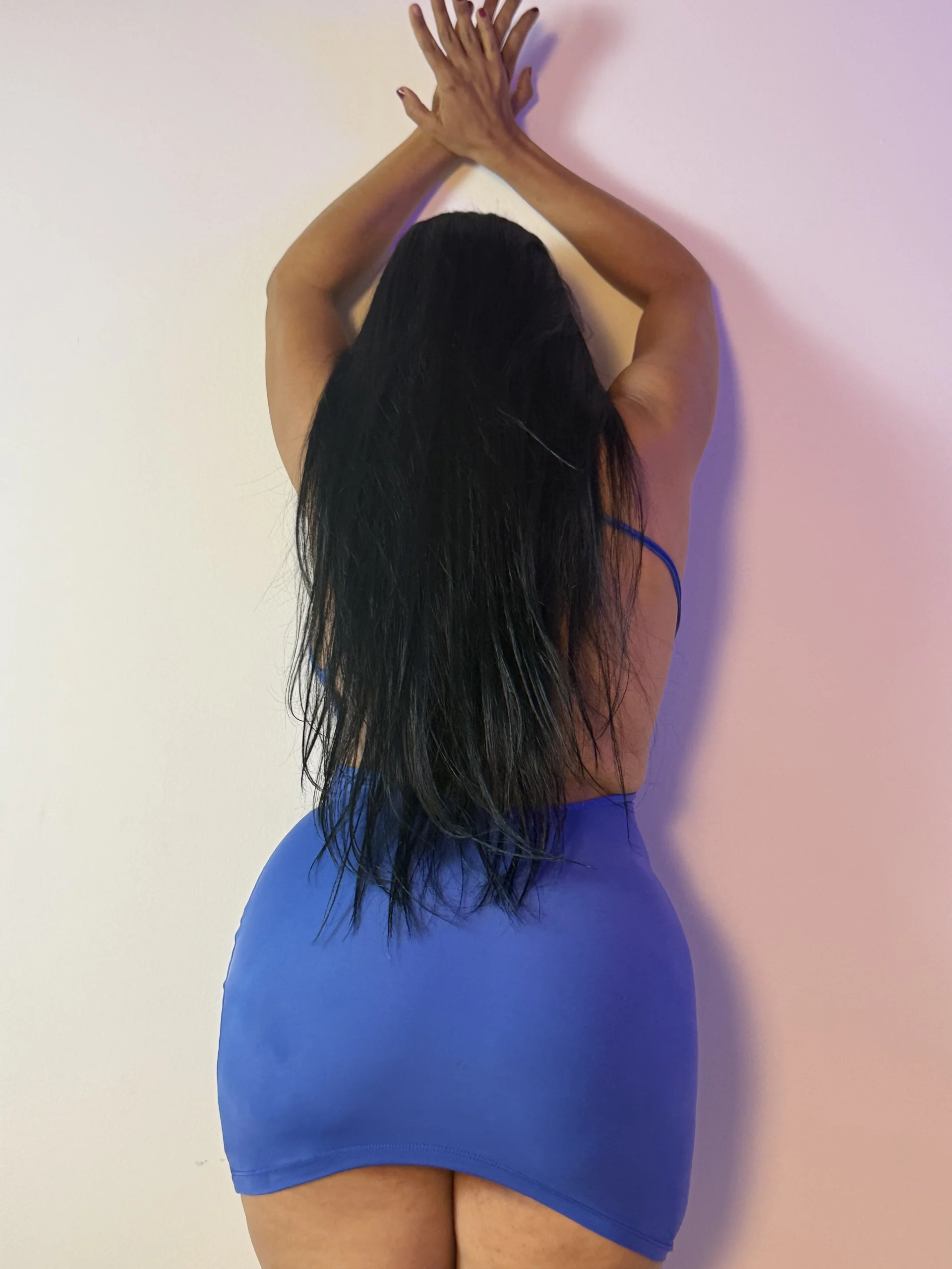 XXX Porn Photo of Nude gaialewis 21