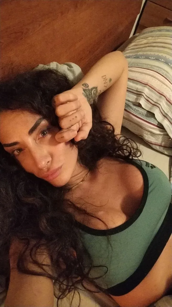XXX Porn Photo of Nude nika_fendi 2