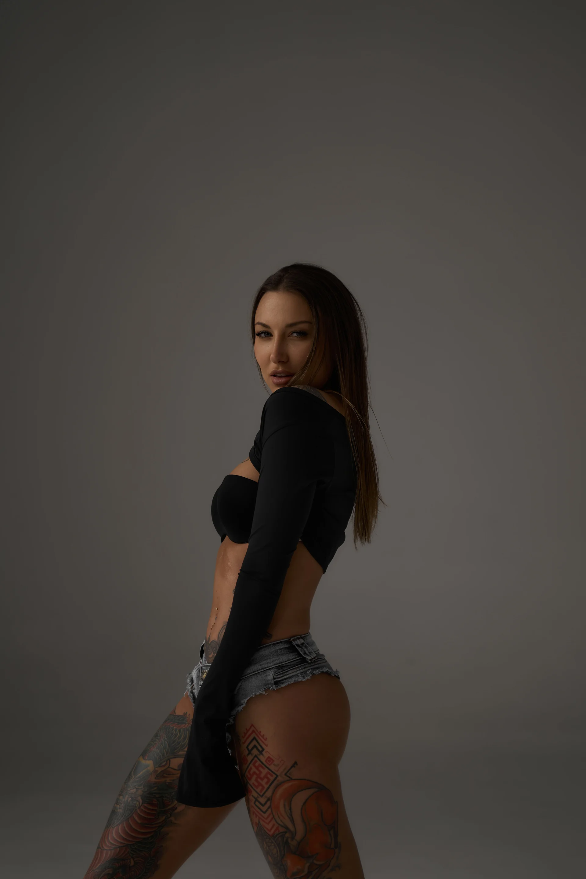 XXX Porn Photo of Nude seilyyy 43