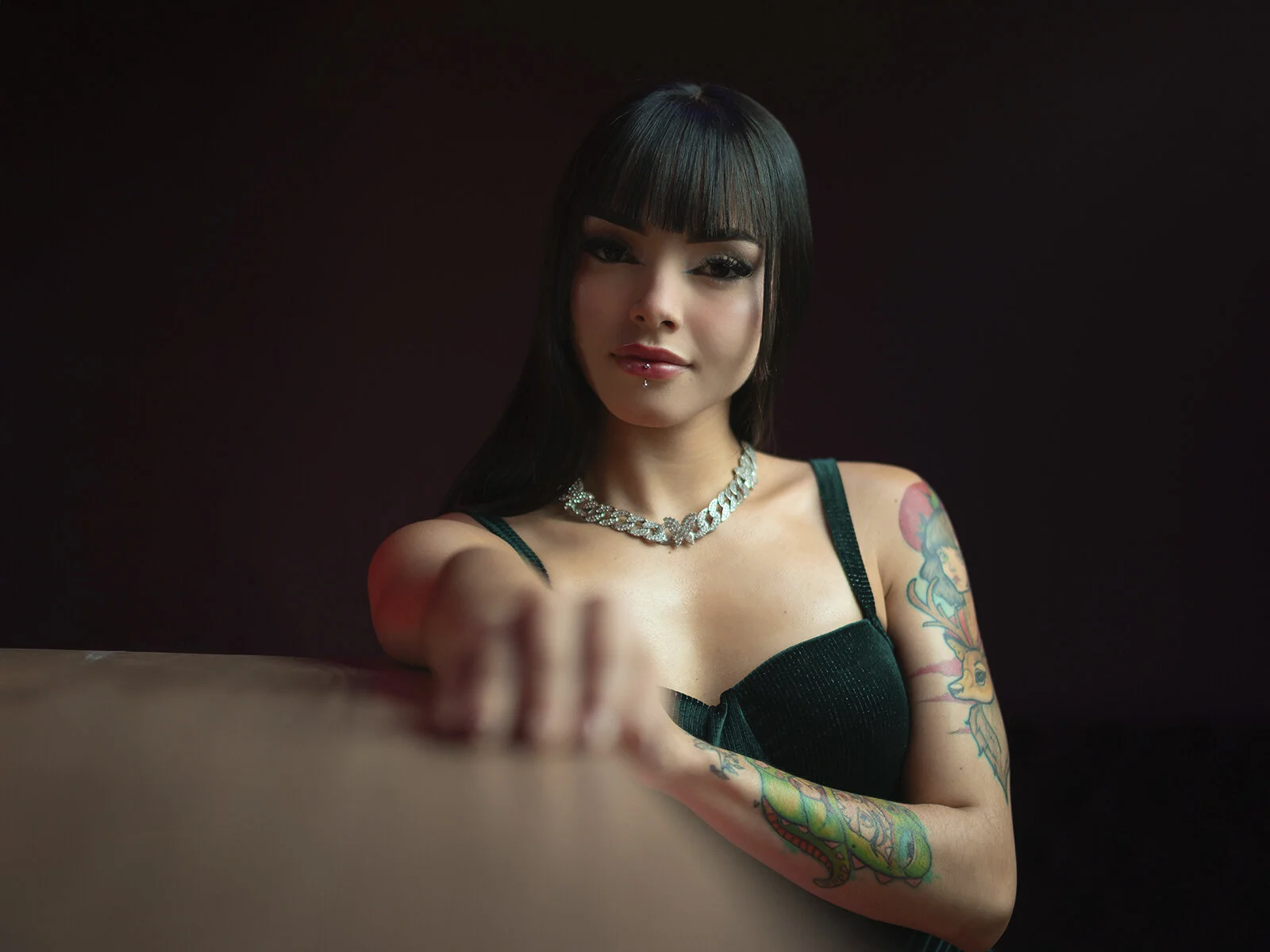 XXX Porn Photo of Nude Mia_Monroee 19