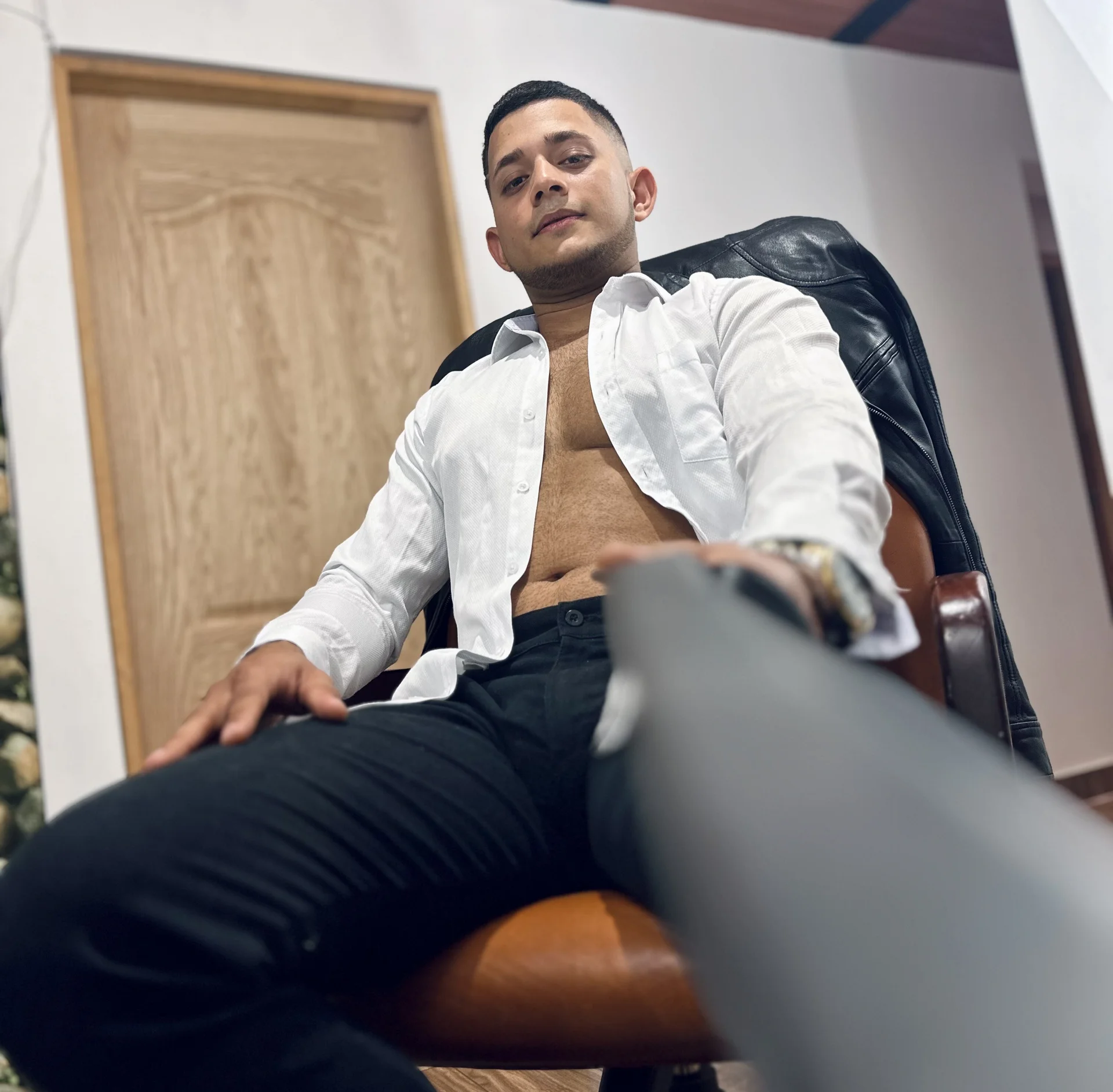 XXX Porn Photo of Nude Marcos_garcias 5