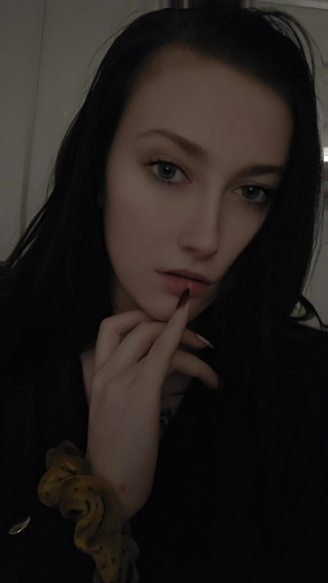 XXX Porn Photo of Nude AnisaHotBody 10