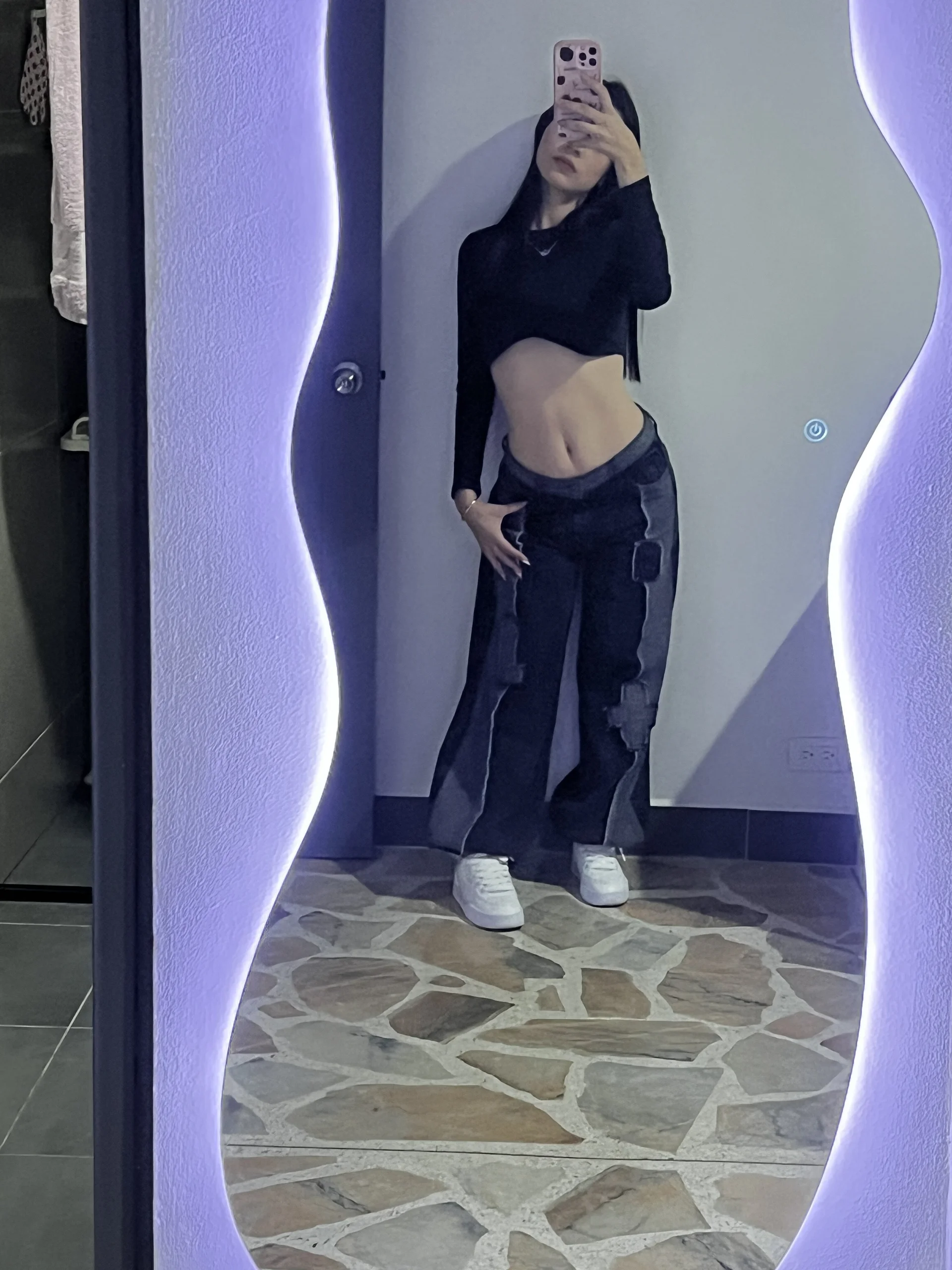 XXX Porn Photo of Nude _HellEnd_ 16