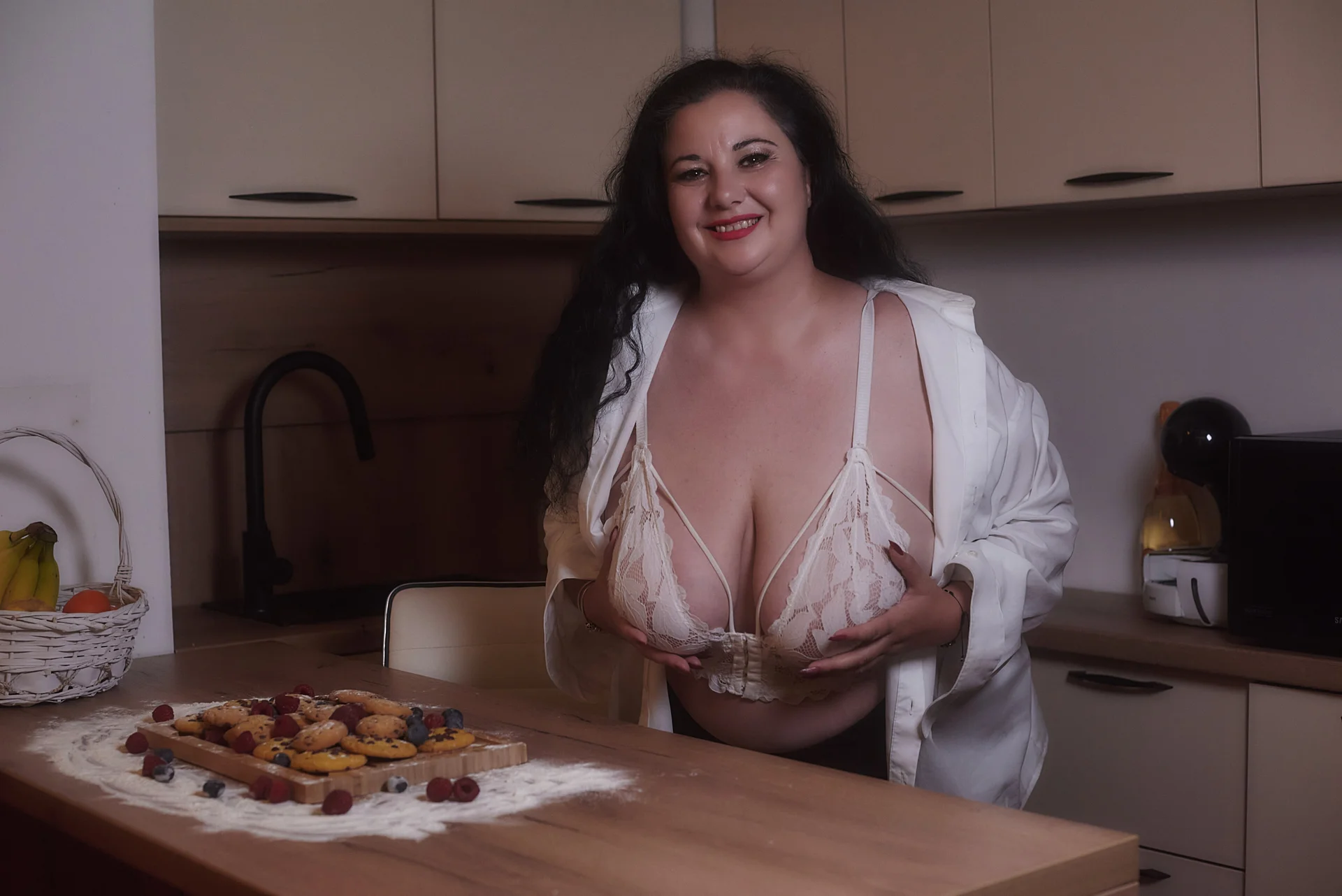 XXX Porn Photo of Nude Alesha_XO 119