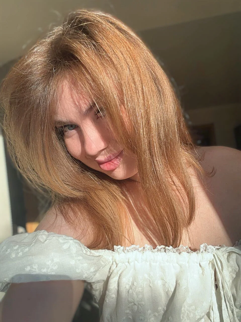 XXX Porn Photo of Nude AriaVip 1