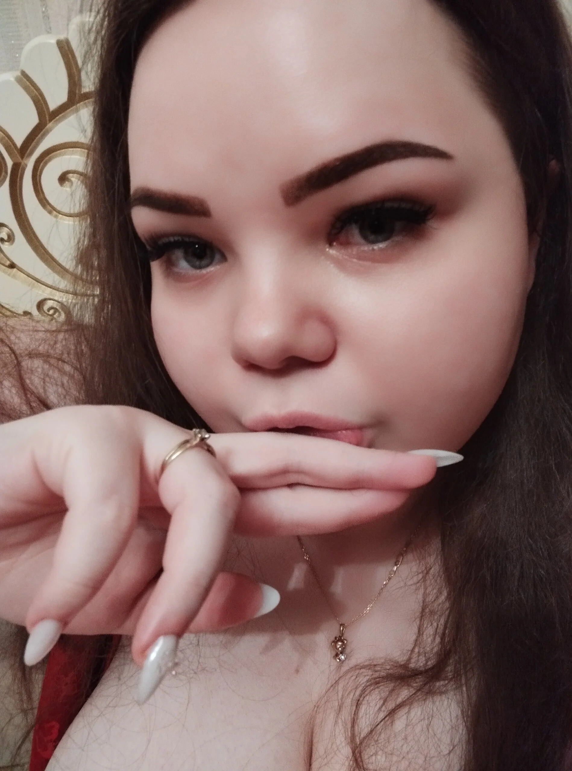 XXX Porn Photo of Nude Hotty_Bell8 4