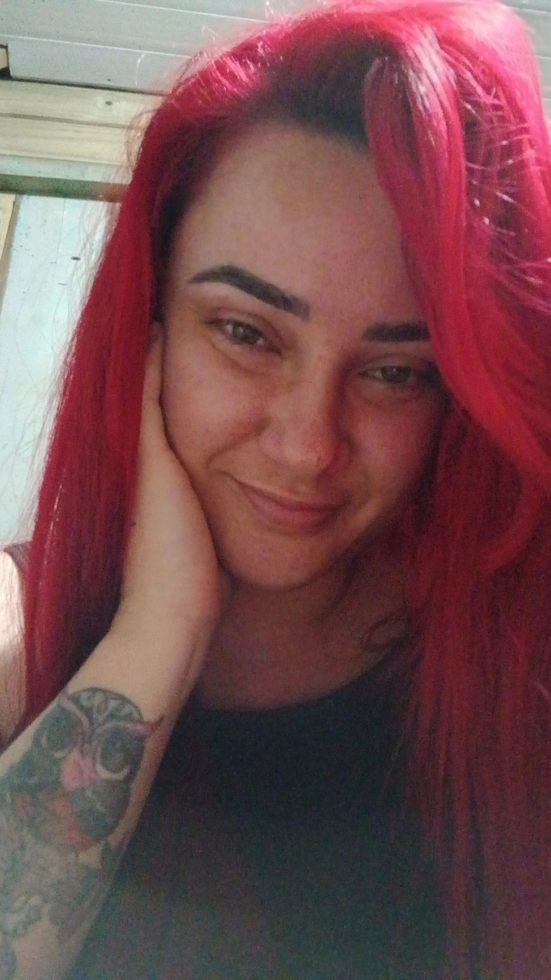 XXX Porn Photo of Nude ruiviinhaah 1