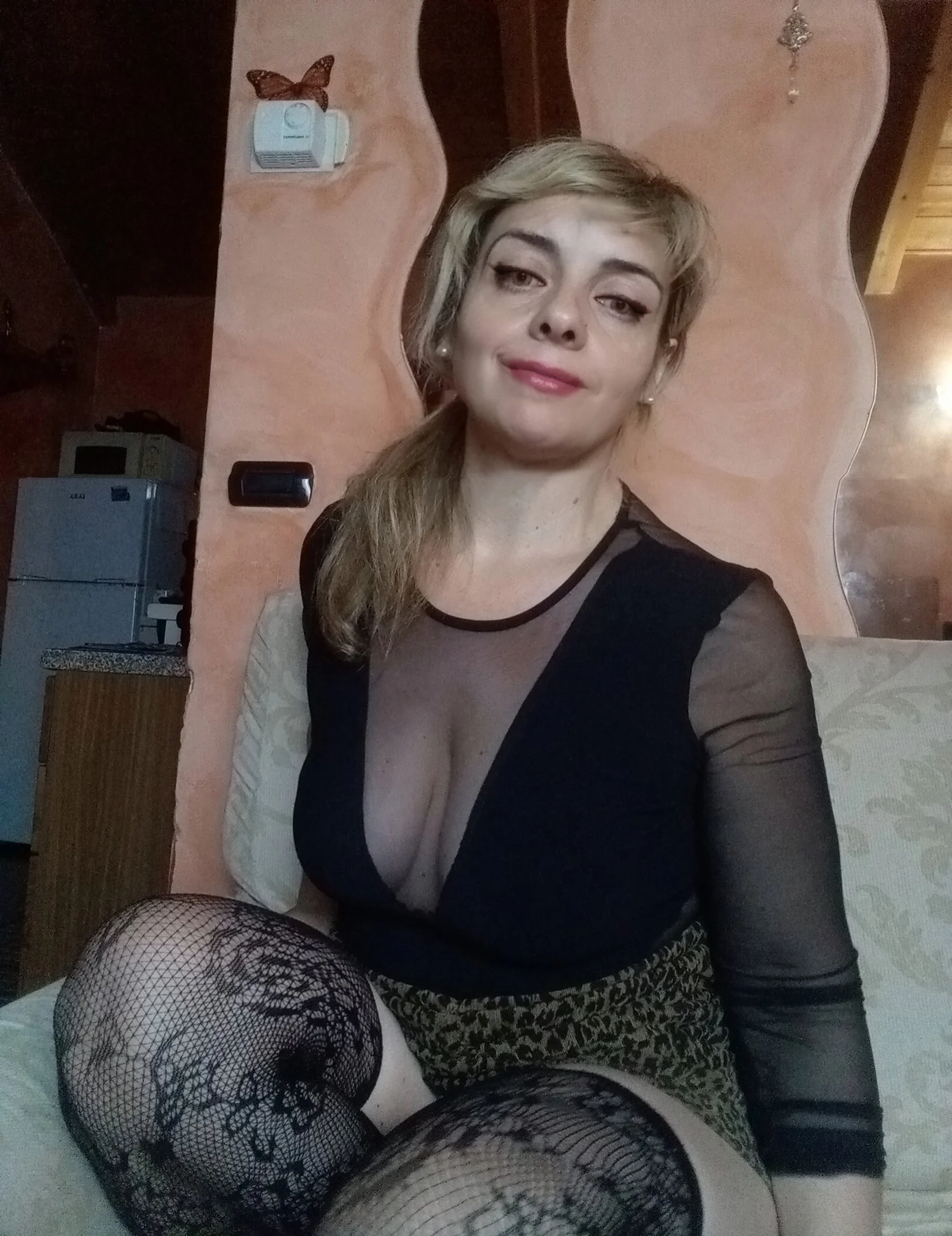 XXX Porn Photo of Nude Sunbelxx 9