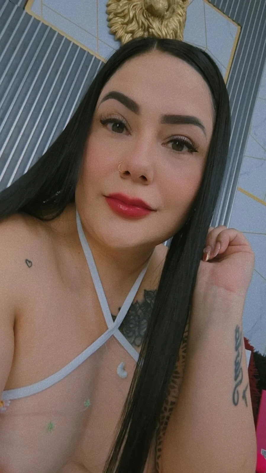 XXX Porn Photo of Nude galatea_rous 103