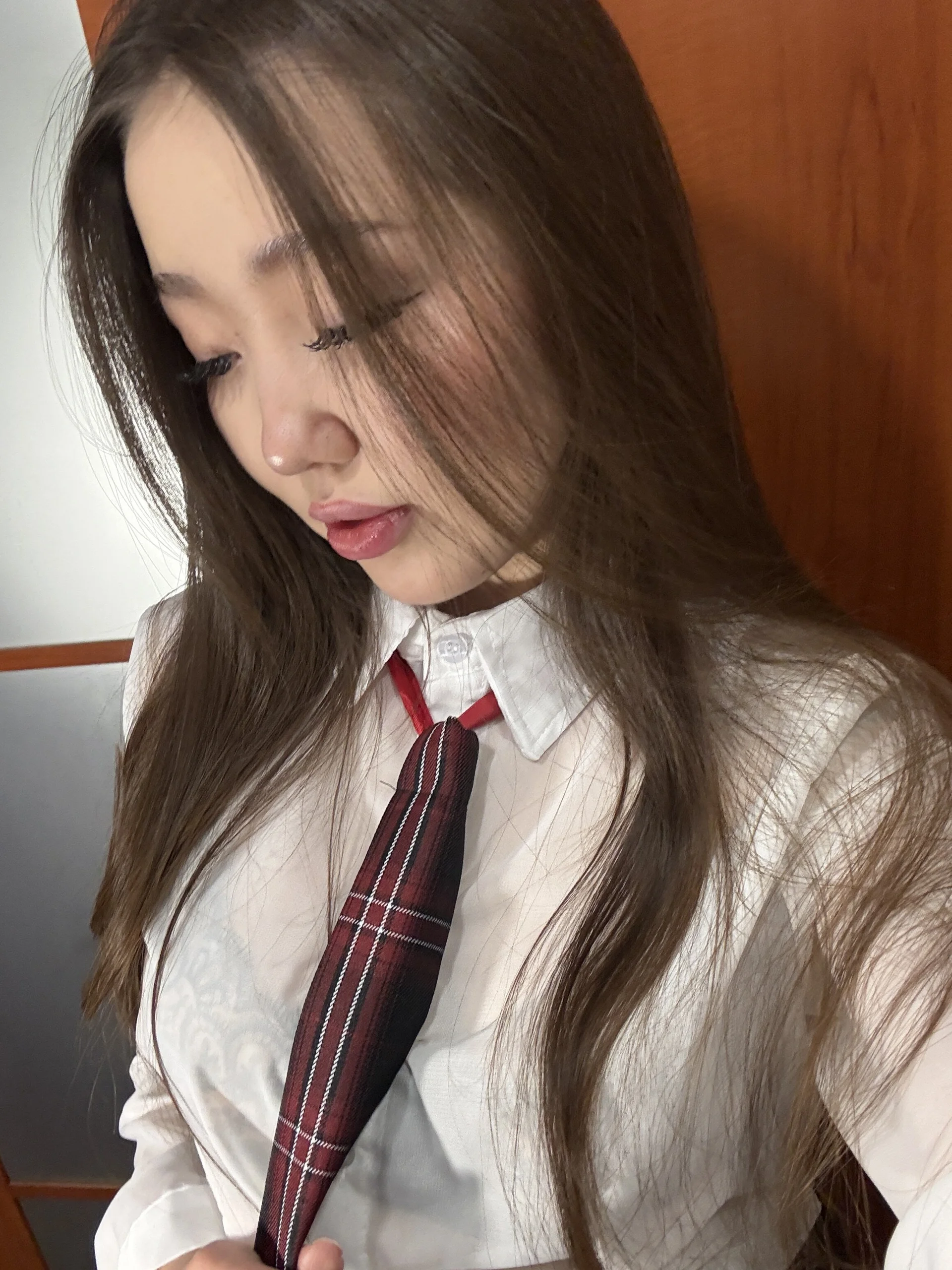 XXX Porn Photo of Nude Amelyisthatyou 9
