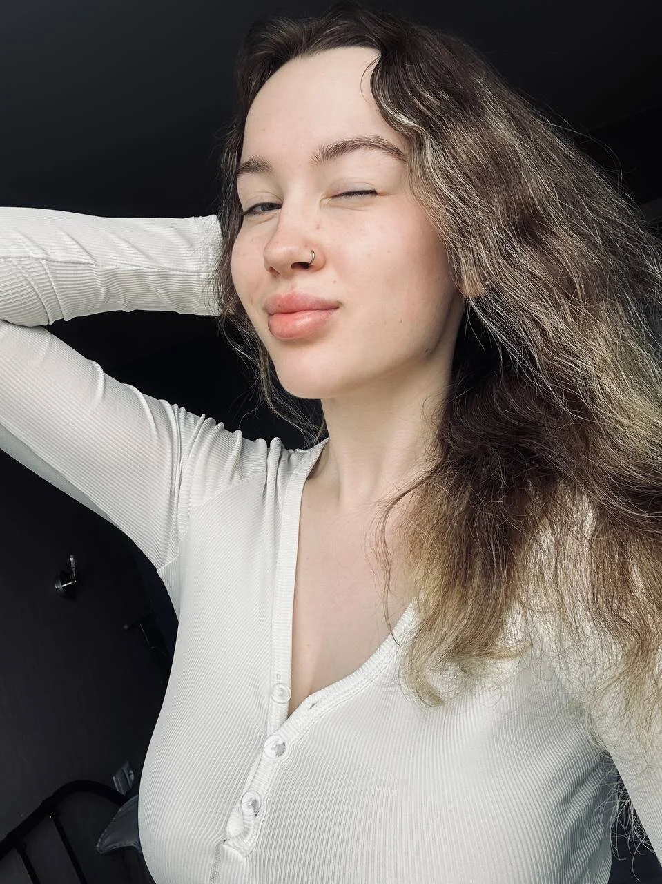 XXX Porn Photo of Nude Bornsexyesterday 13