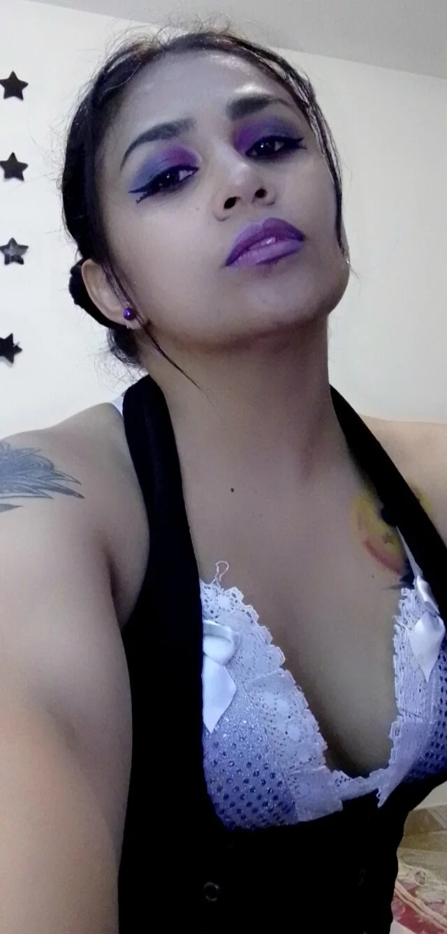 XXX Porn Photo of Nude pinky_violeta 4