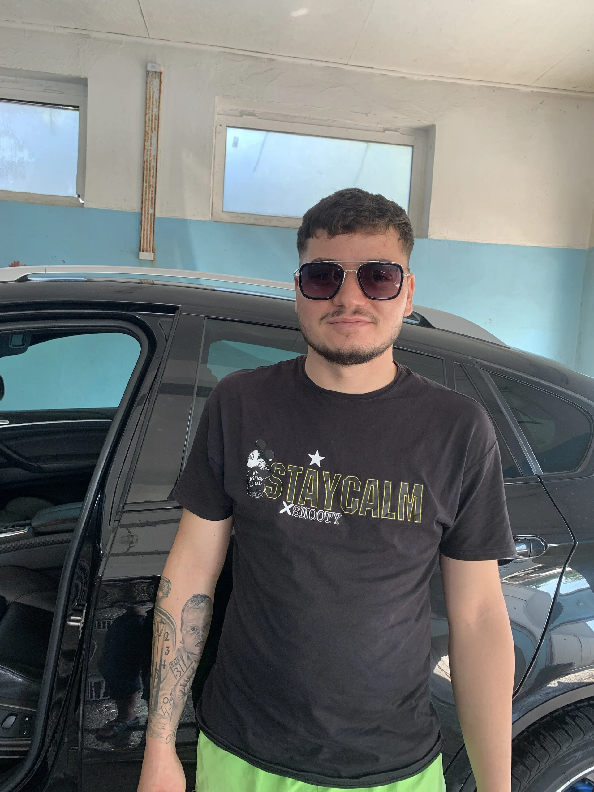 XXX Porn Photo of Nude nik99xxx 2