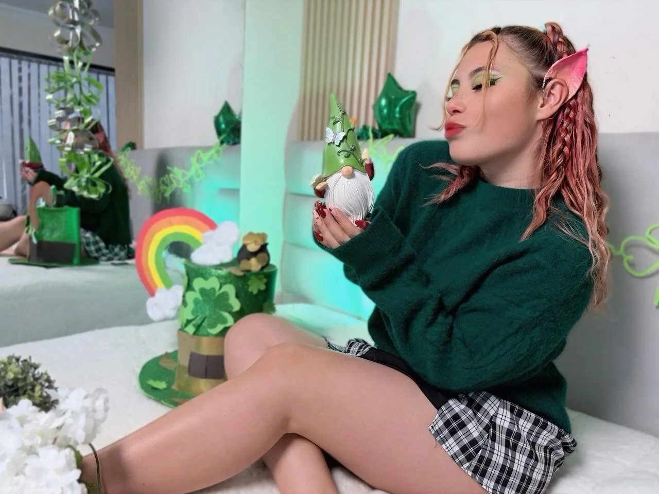XXX Porn Photo of Nude Raven_Blue_ 69