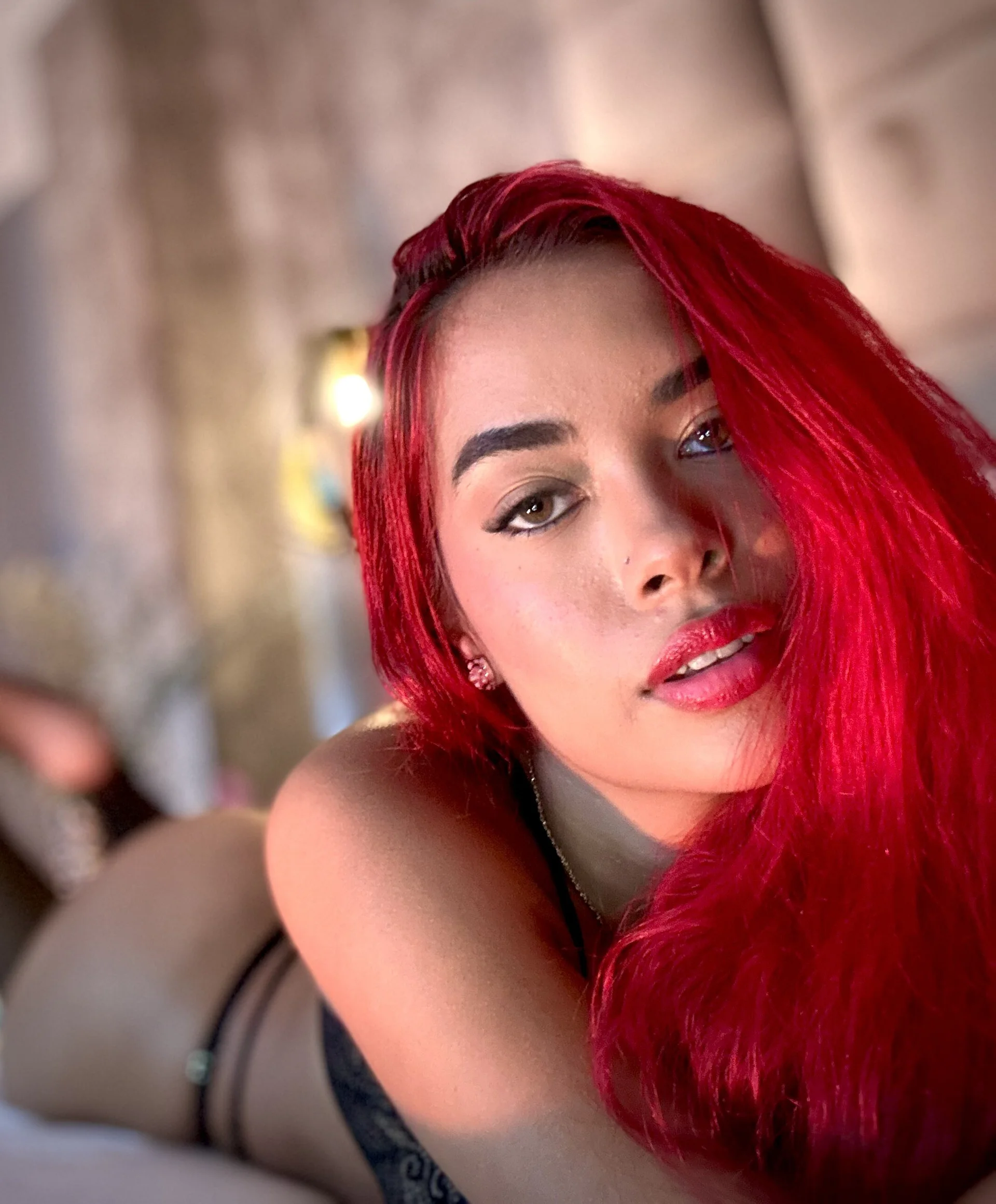 XXX Porn Photo of Nude AlannaBlakes 16