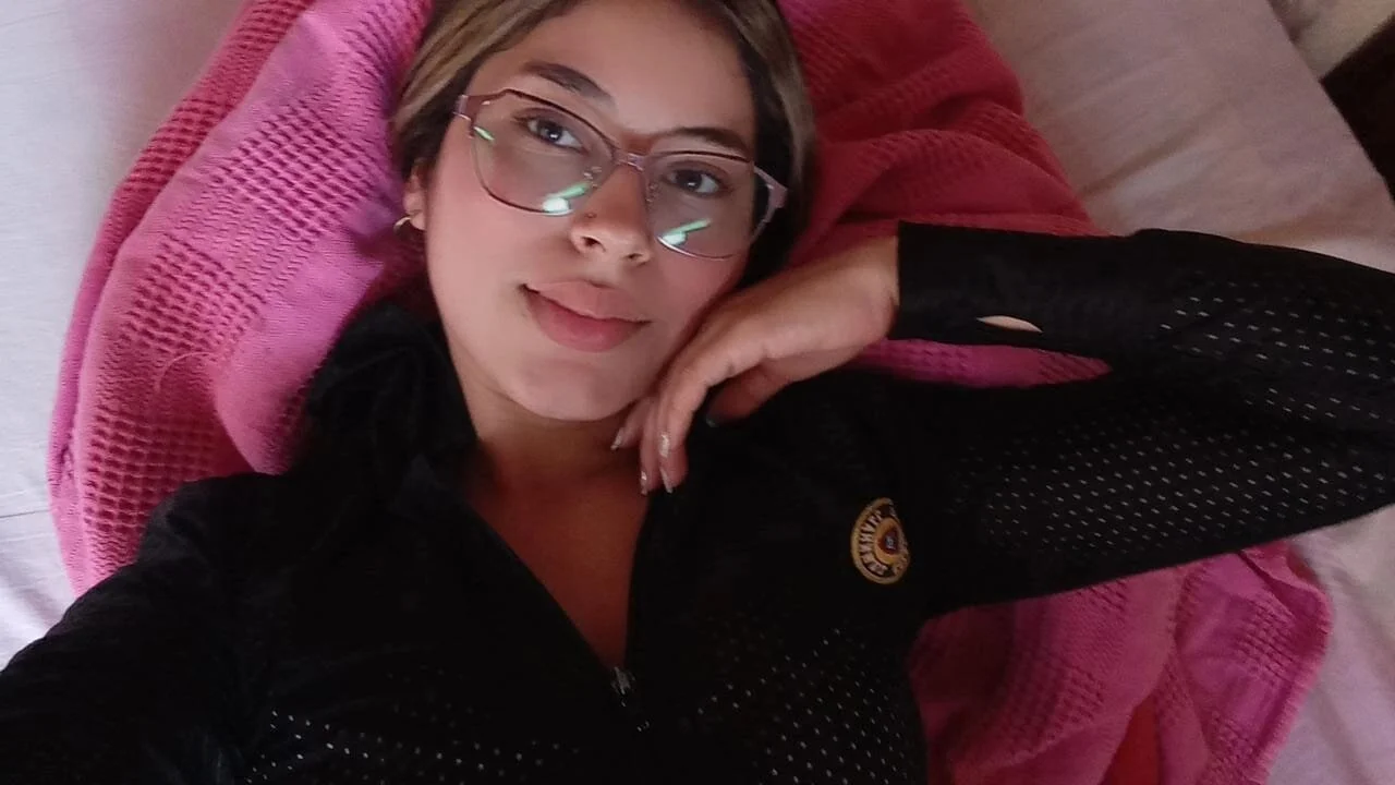 XXX Porn Photo of Nude Violet_Blazee 103