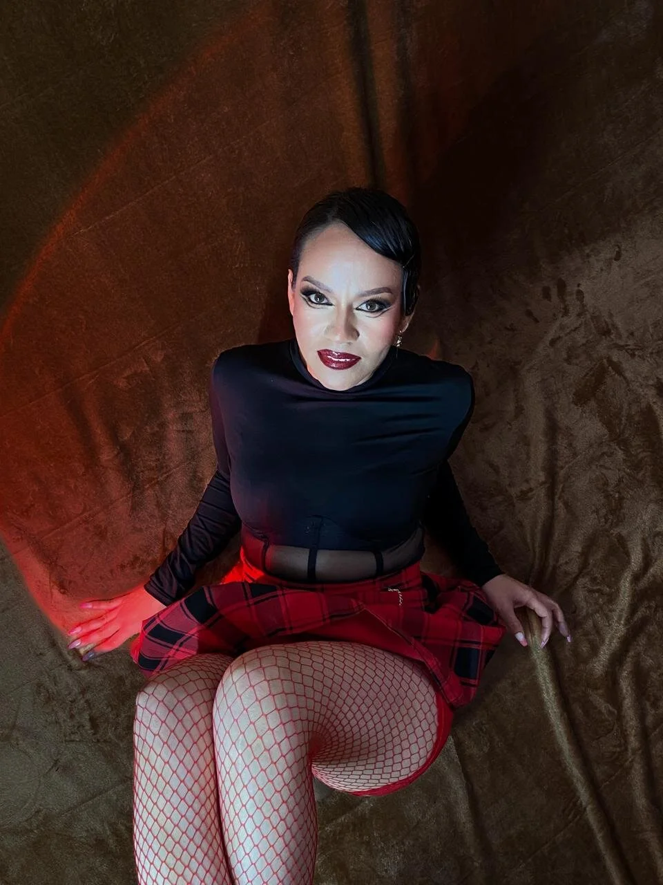 XXX Porn Photo of Nude brandi_bae1 72