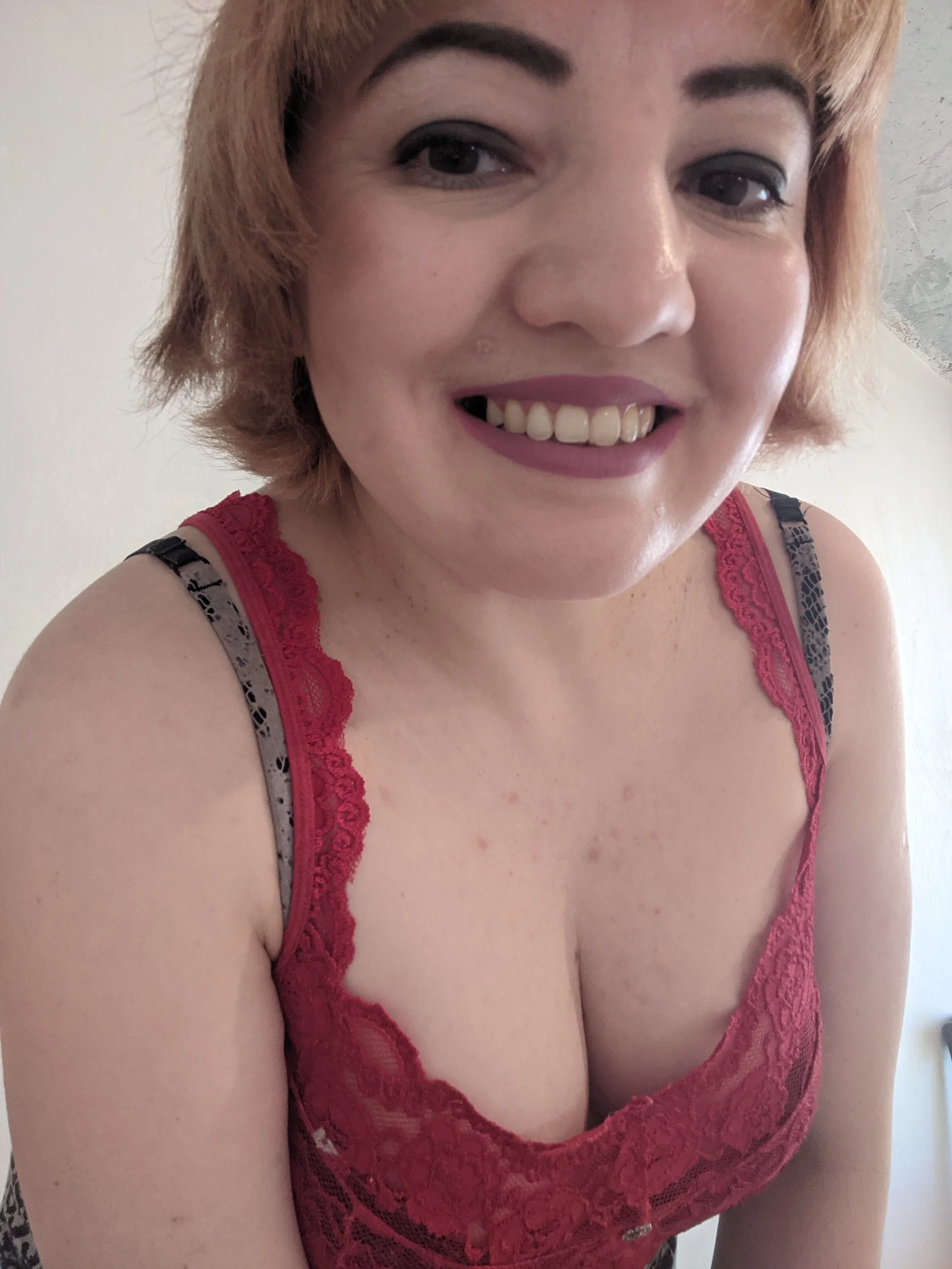 XXX Porn Photo of Nude stefanyharper16 137